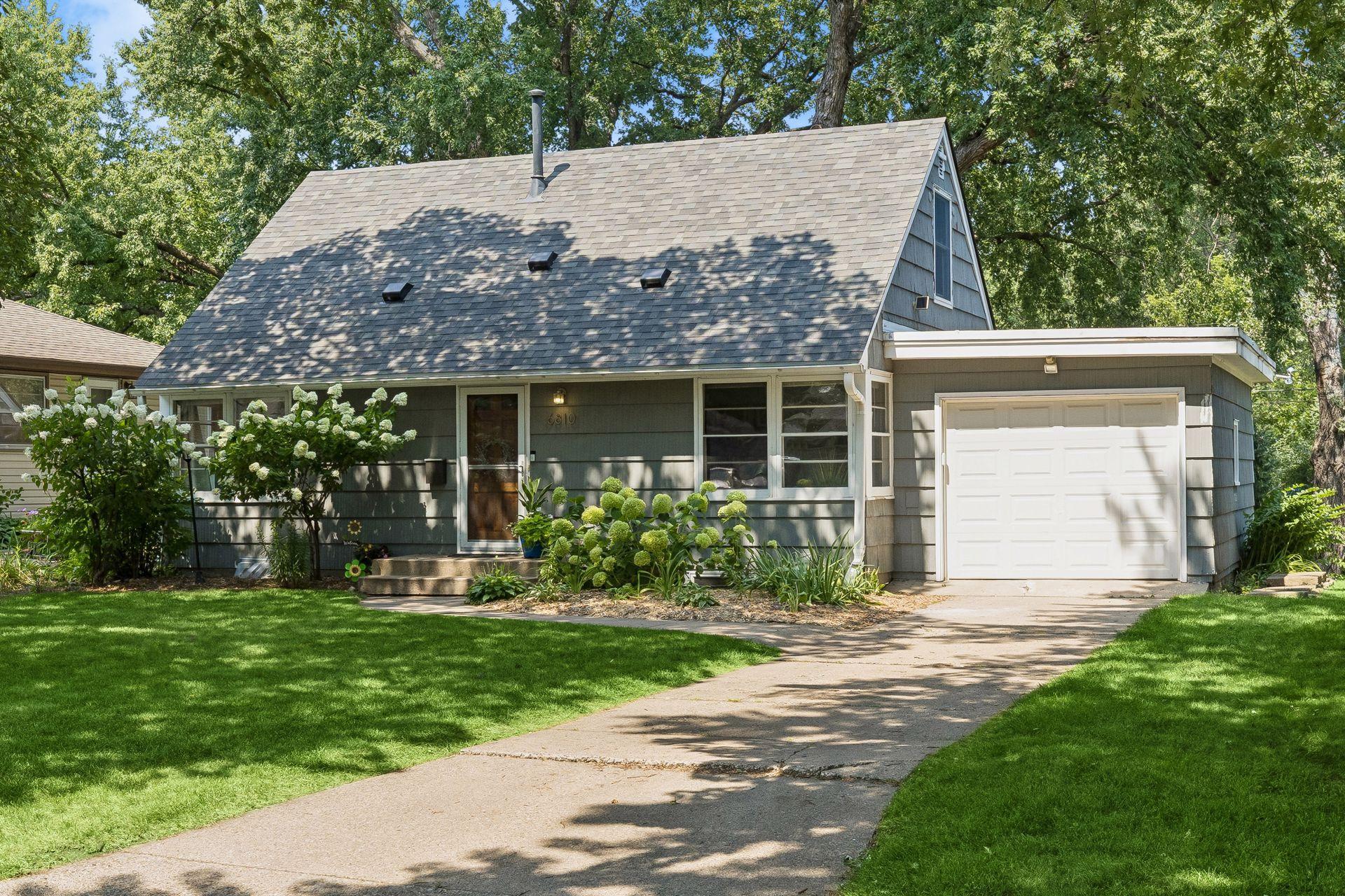 View of Residential at 6810 24th Street, Saint Louis Park MN 55426, Saint Louis Park - Mike Wilen | Minnesota Team Real Estate