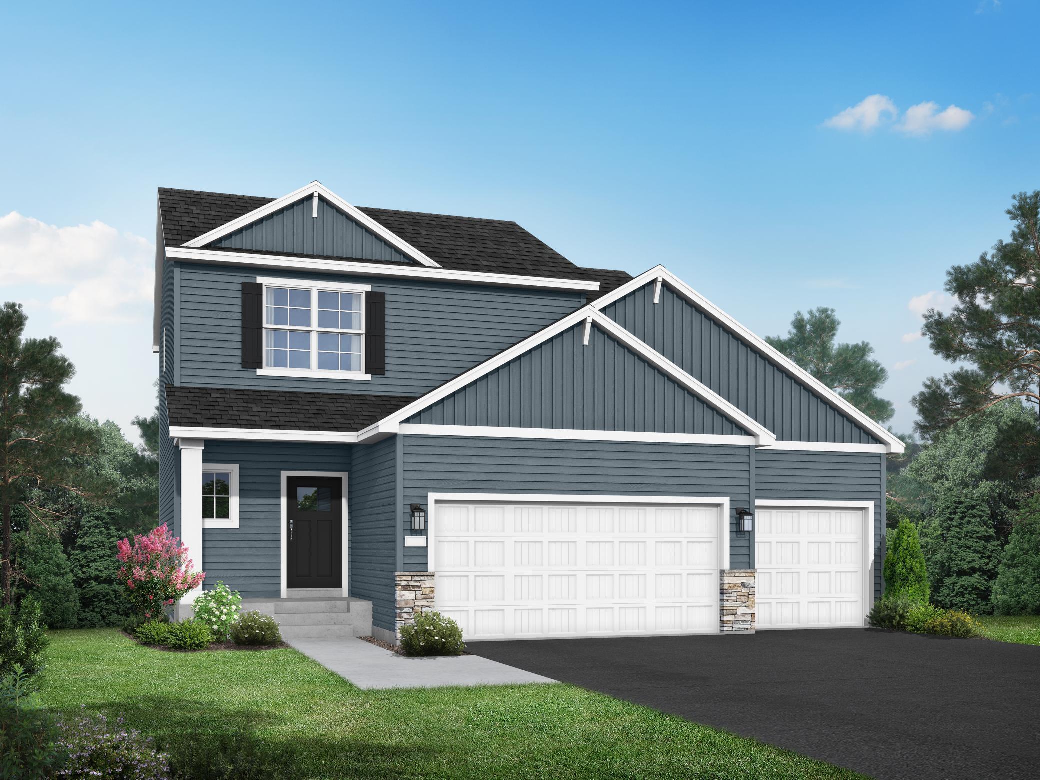 View of Residential at 741 Greywood Boulevard, Delano MN 55328, Delano - Mike Wilen | Minnesota Team Real Estate