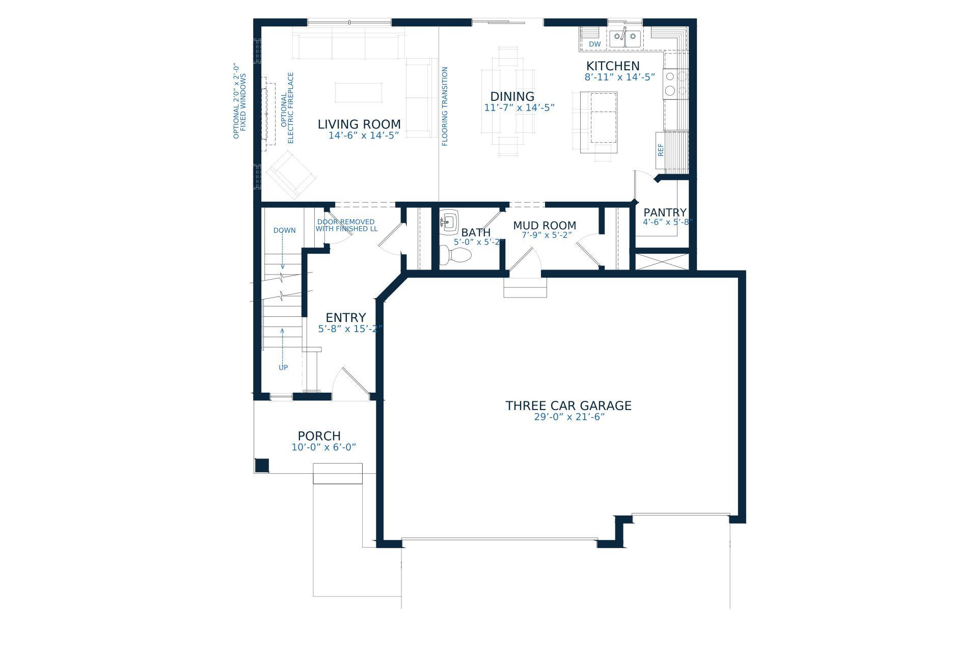 View of Residential at 741 Greywood Boulevard, Delano MN 55328, Delano (24 of 26) - Mike Wilen | Minnesota Team Real Estate