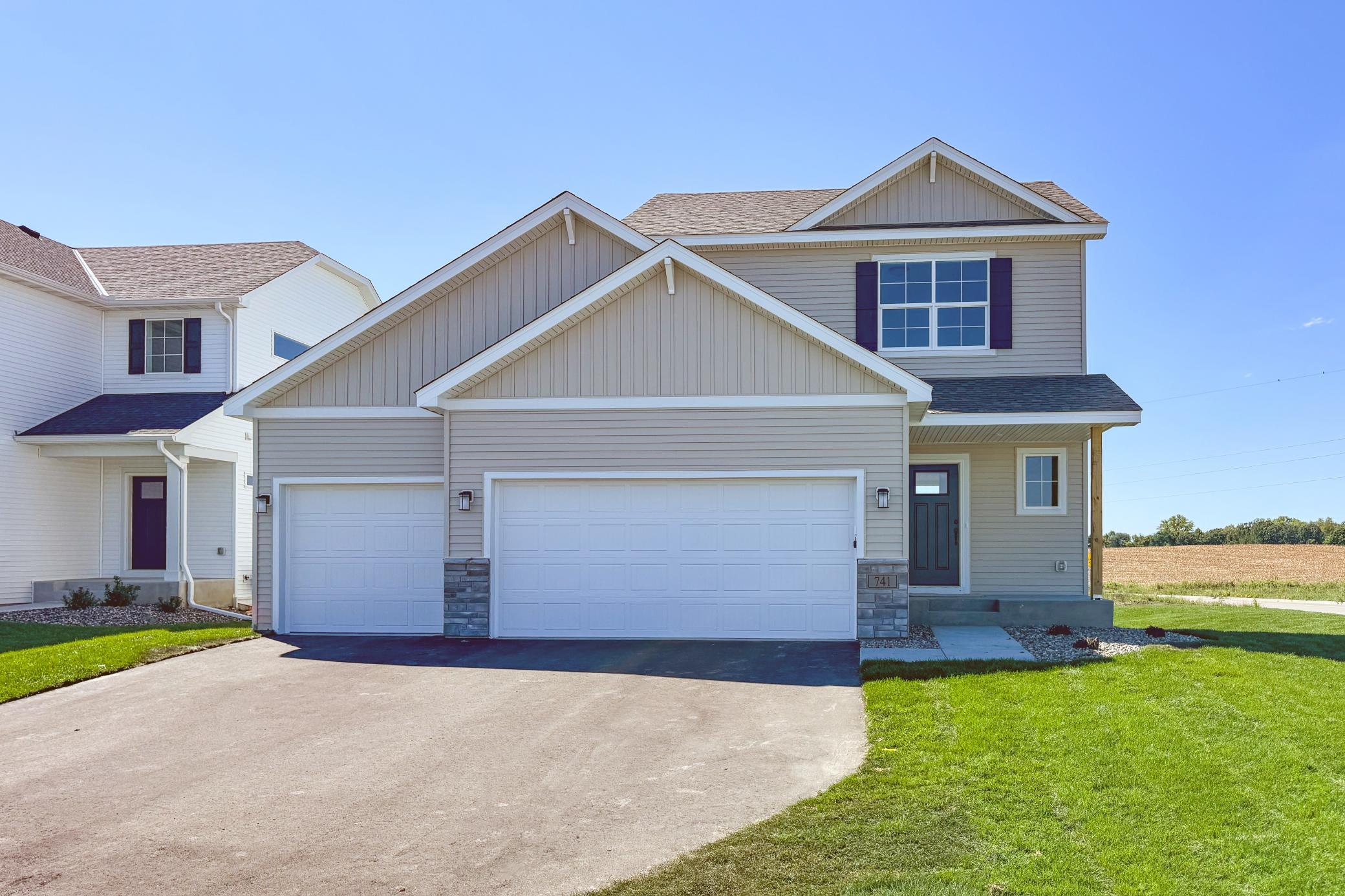 View of Residential at 741 Greywood Boulevard, Delano MN 55328, Delano (2 of 26) - Mike Wilen | Minnesota Team Real Estate