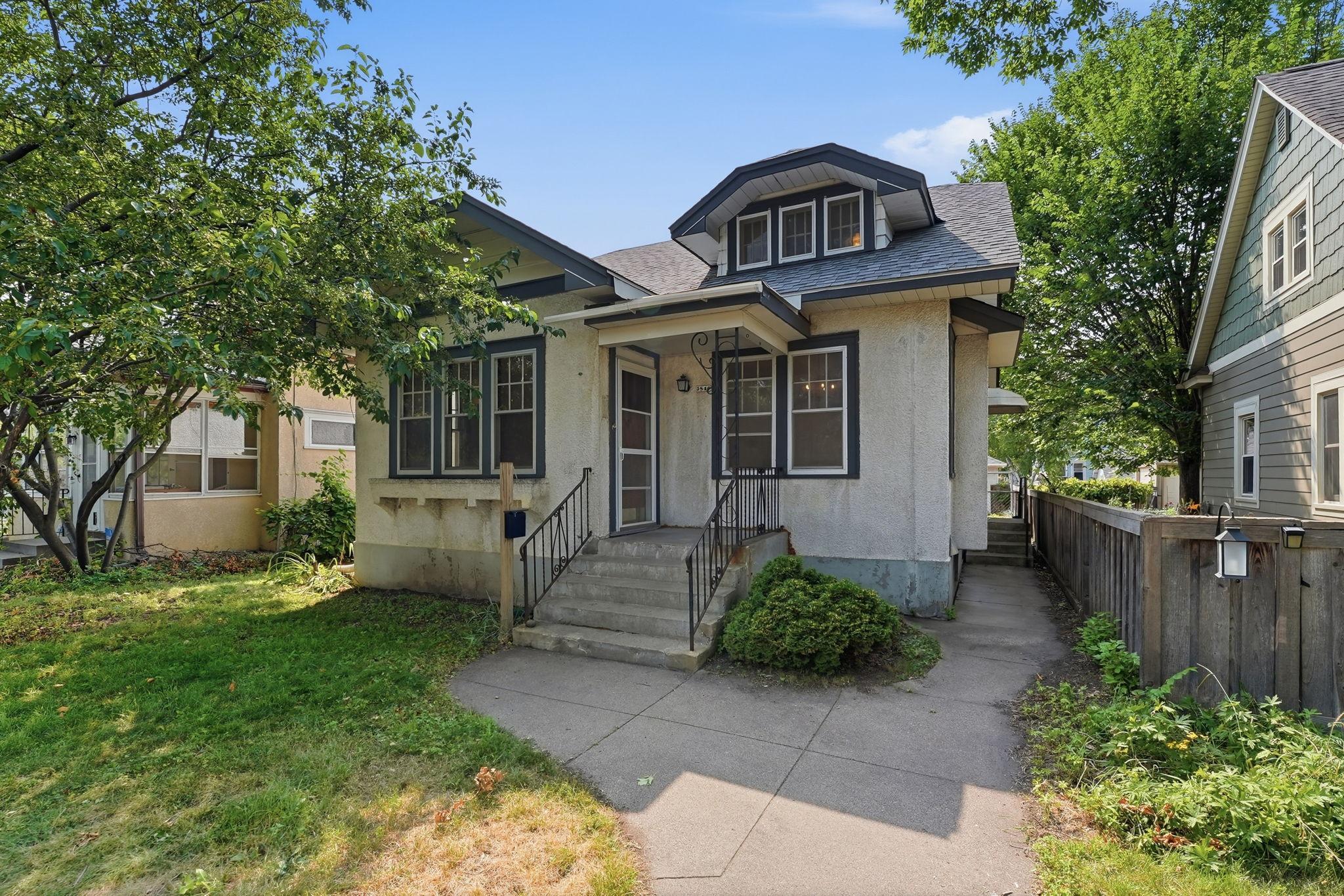 View of Residential at 3840 27th Avenue, Minneapolis MN 55406, Minneapolis - Mike Wilen | Minnesota Team Real Estate