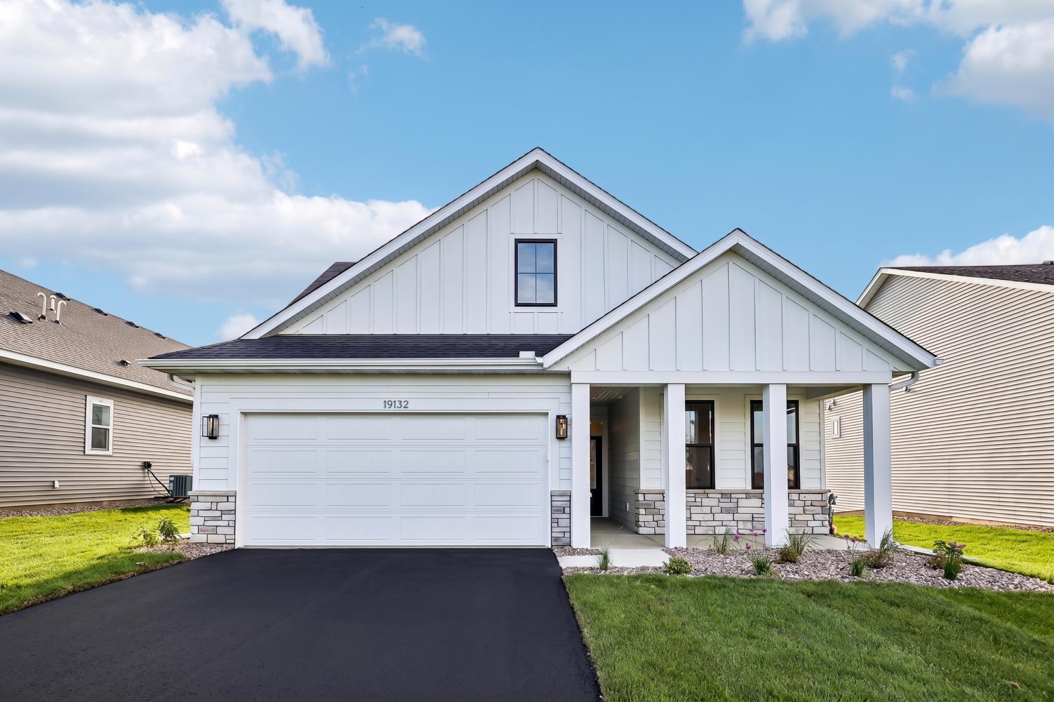 View of Residential at 19132 Cloverleaf Way, Farmington MN 55024, Farmington - Mike Wilen | Minnesota Team Real Estate