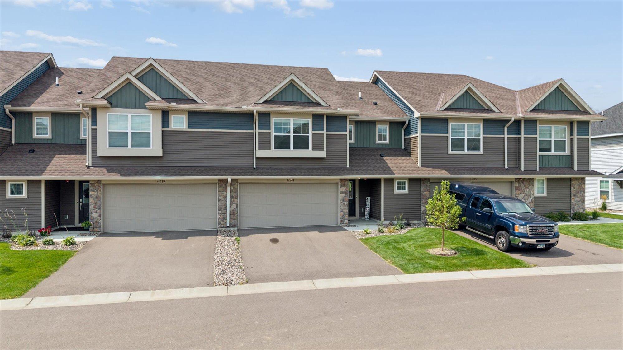 View of Residential at 21767 Desert Rose Way, Farmington MN 55024, Farmington - Mike Wilen | Minnesota Team Real Estate