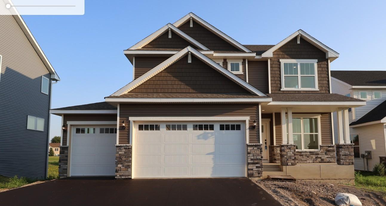 View of Residential at 1527 Philipp Way, Shakopee MN 55379, Shakopee - Mike Wilen | Minnesota Team Real Estate