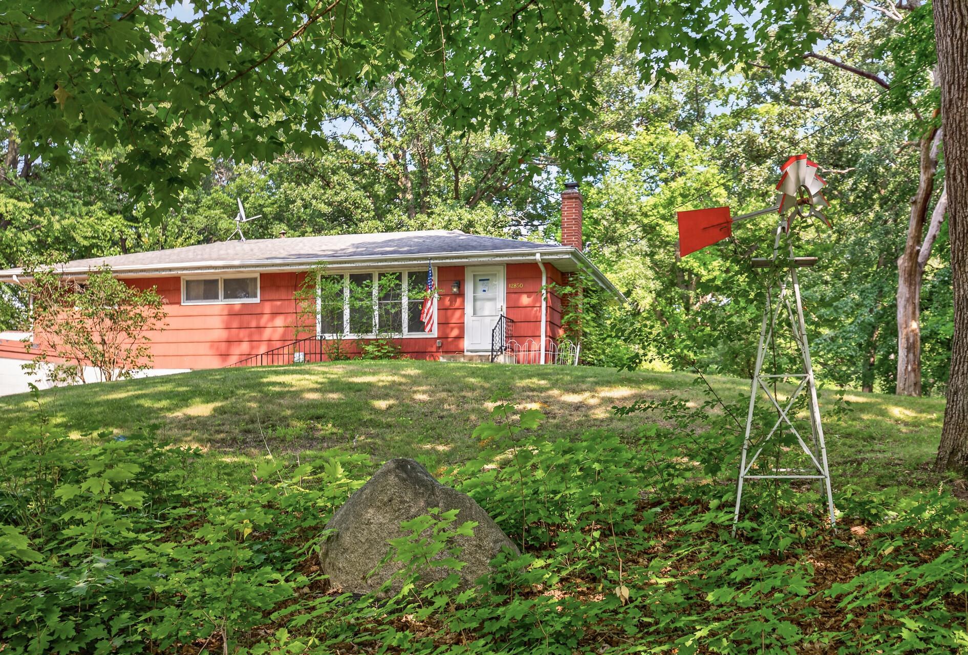 View of Residential at 12850 Blanca Avenue, Rosemount MN 55068, Rosemount (34 of 34) - Mike Wilen | Minnesota Team Real Estate
