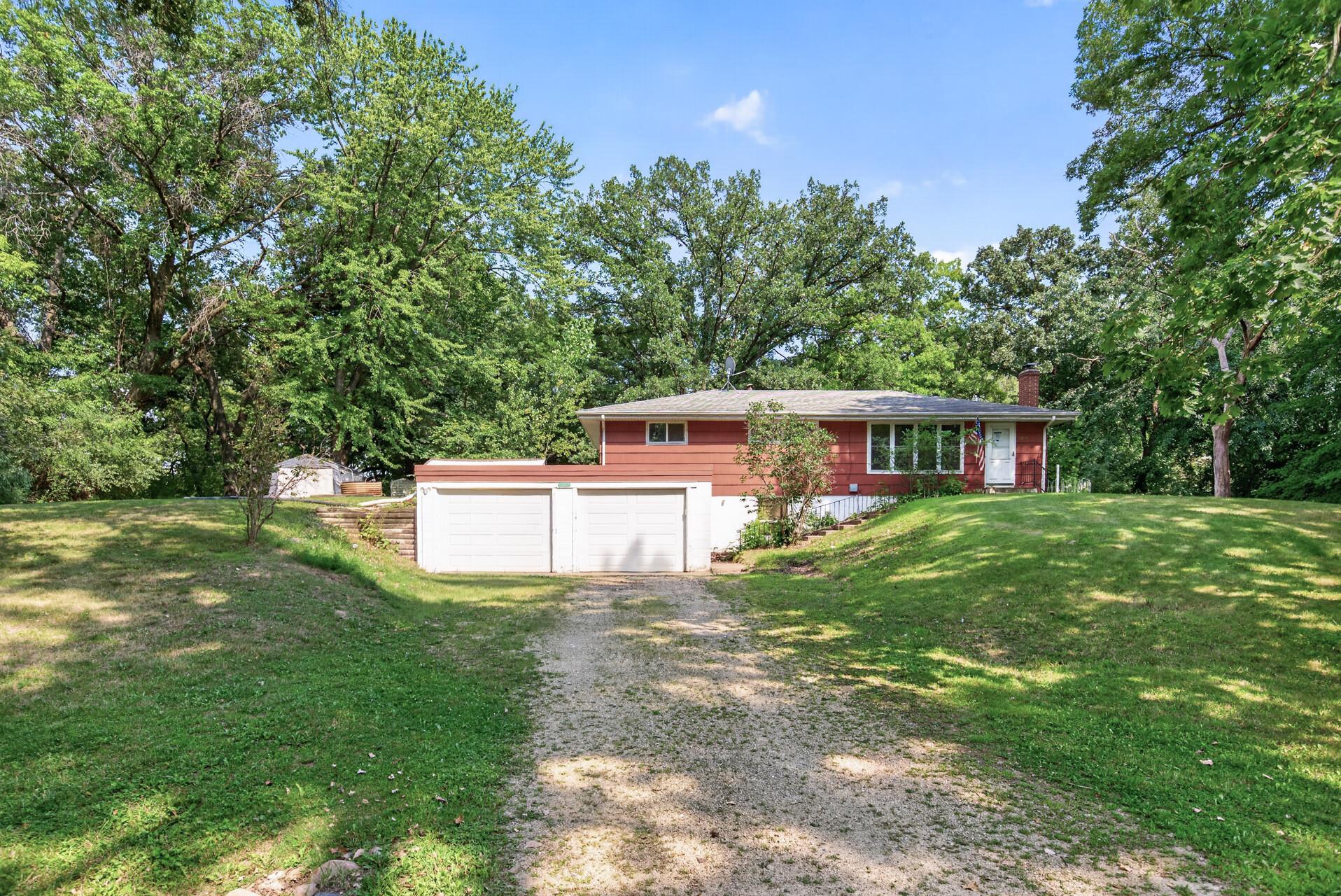 View of Single Family at 12850 Blanca Avenue, Rosemount - Mike Wilen | Minnesota Team Real Estate
