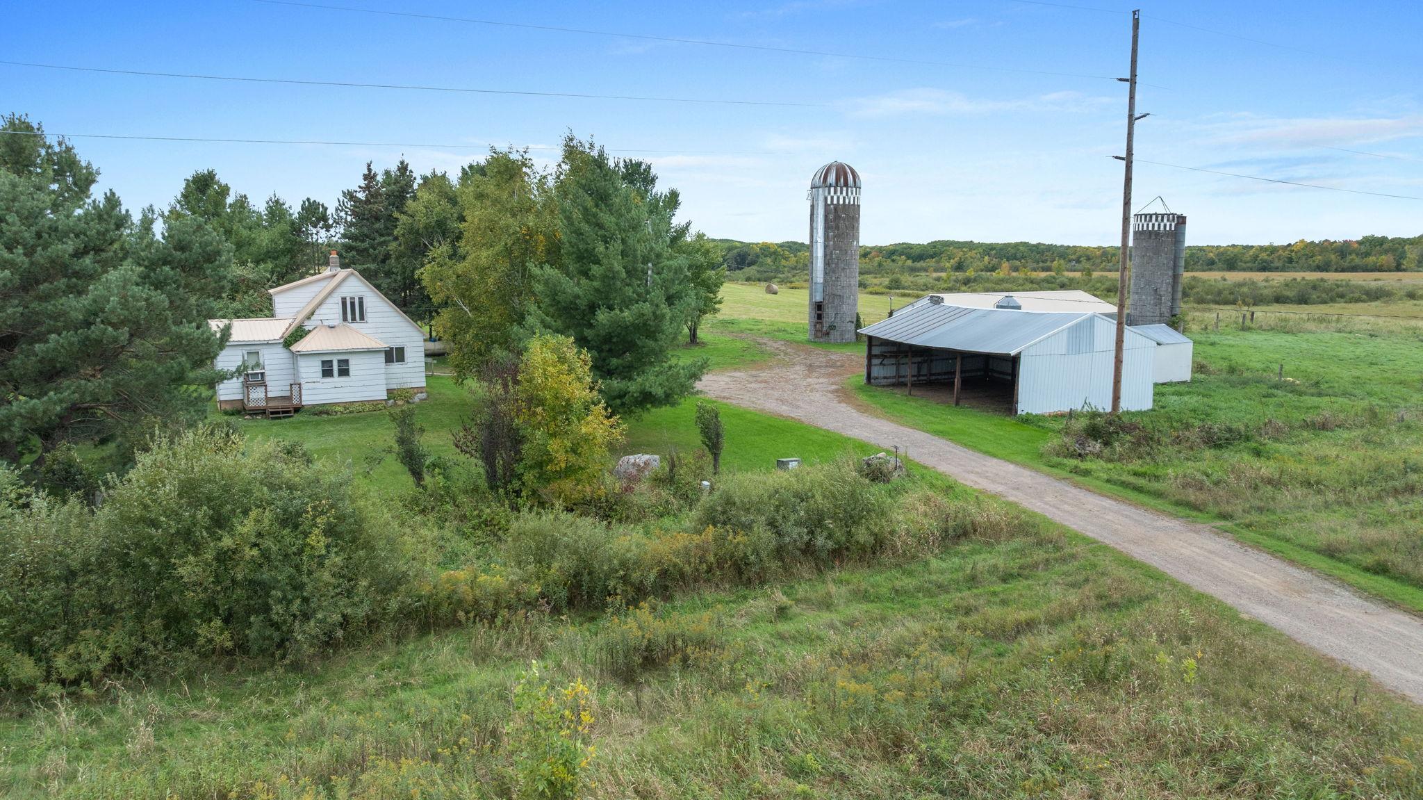 View of Single Family at 35053 180th Avenue, Onamia - Mike Wilen | Minnesota Team Real Estate