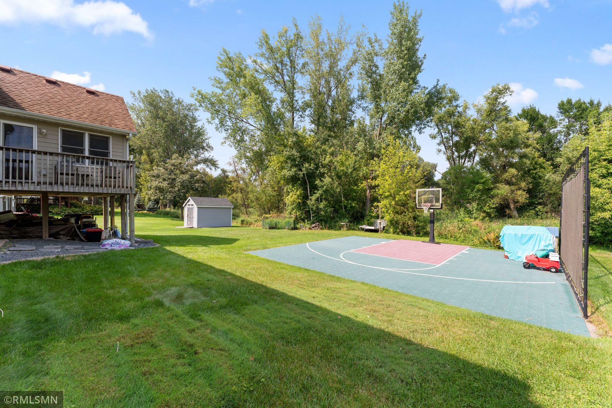 View of Residential at 120 Indian Hills Lane, Circle Pines MN 55014, Circle Pines (30 of 32) - Mike Wilen | Minnesota Team Real Estate