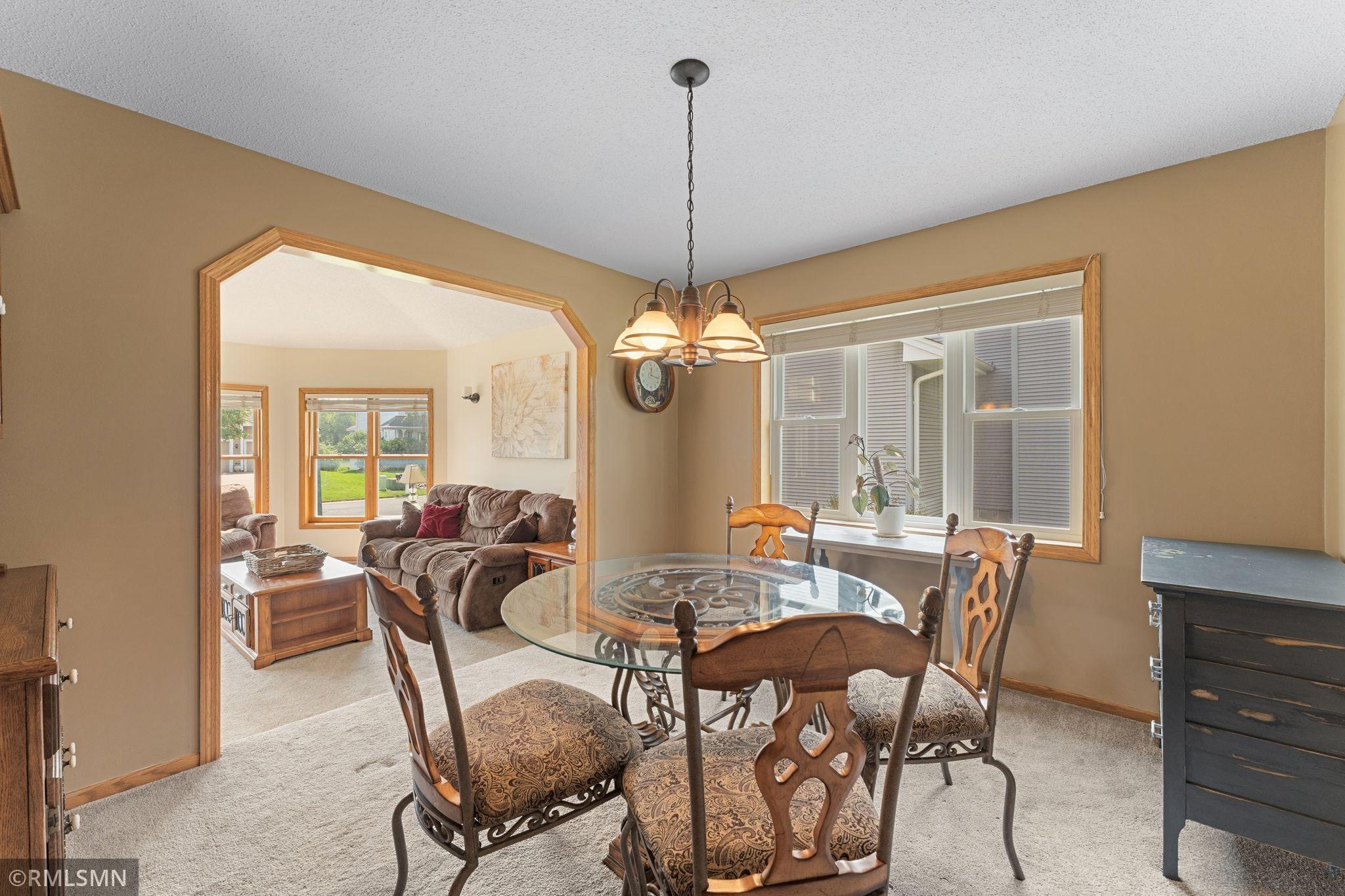 View of Residential at 120 Indian Hills Lane, Circle Pines MN 55014, Circle Pines (19 of 32) - Mike Wilen | Minnesota Team Real Estate