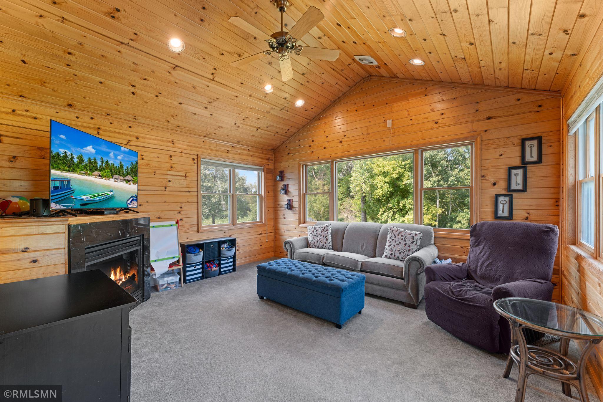 View of Residential at 120 Indian Hills Lane, Circle Pines MN 55014, Circle Pines (18 of 32) - Mike Wilen | Minnesota Team Real Estate