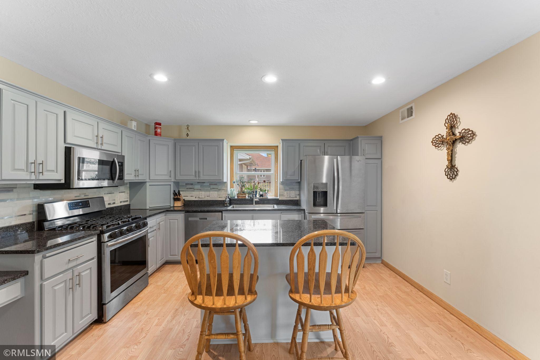 View of Residential at 120 Indian Hills Lane, Circle Pines MN 55014, Circle Pines (4 of 32) - Mike Wilen | Minnesota Team Real Estate
