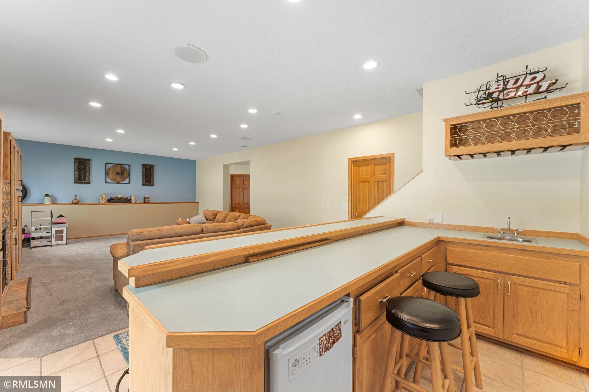 View of Residential at 120 Indian Hills Lane, Circle Pines MN 55014, Circle Pines (17 of 32) - Mike Wilen | Minnesota Team Real Estate