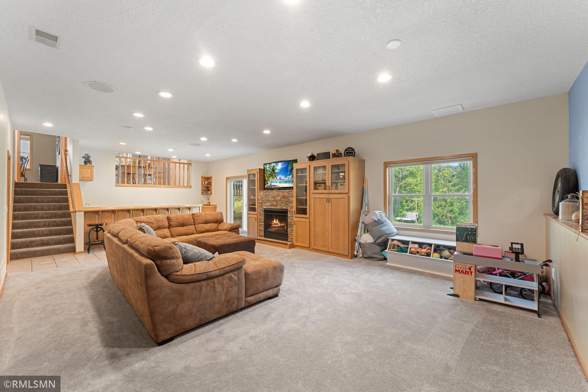 View of Residential at 120 Indian Hills Lane, Circle Pines MN 55014, Circle Pines (15 of 32) - Mike Wilen | Minnesota Team Real Estate