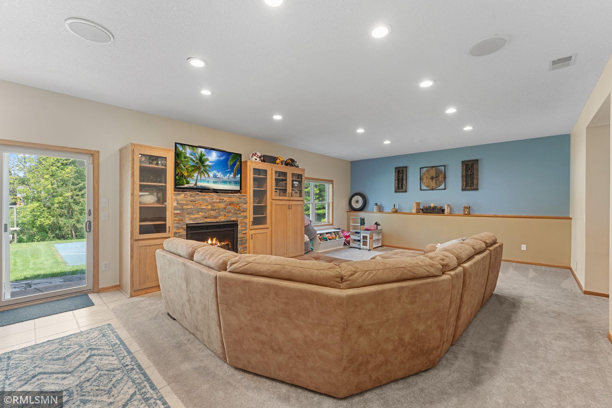 View of Residential at 120 Indian Hills Lane, Circle Pines MN 55014, Circle Pines (14 of 32) - Mike Wilen | Minnesota Team Real Estate