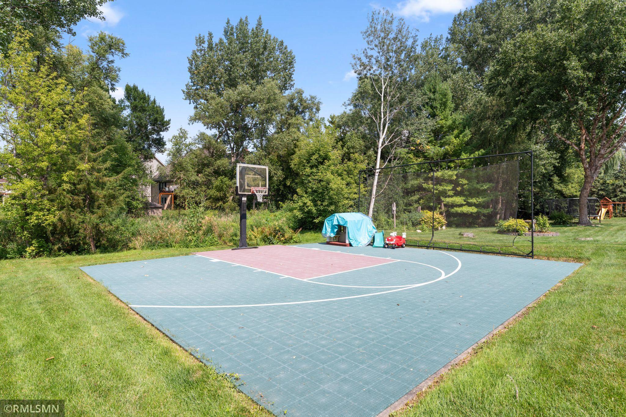 View of Residential at 120 Indian Hills Lane, Circle Pines MN 55014, Circle Pines (31 of 32) - Mike Wilen | Minnesota Team Real Estate
