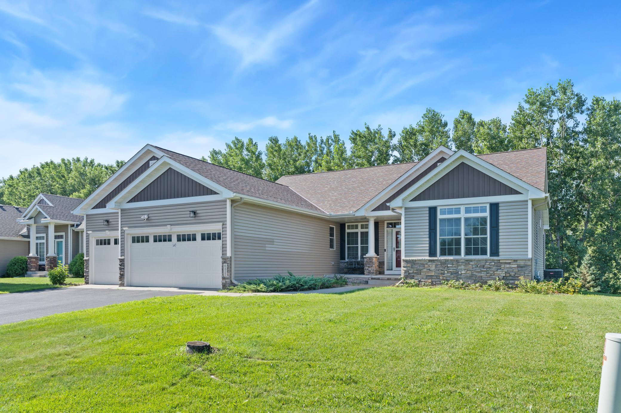 View of Residential at 6427 Tessman Terrace, Brooklyn Park MN 55445, Brooklyn Park (2 of 45) - Mike Wilen | Minnesota Team Real Estate