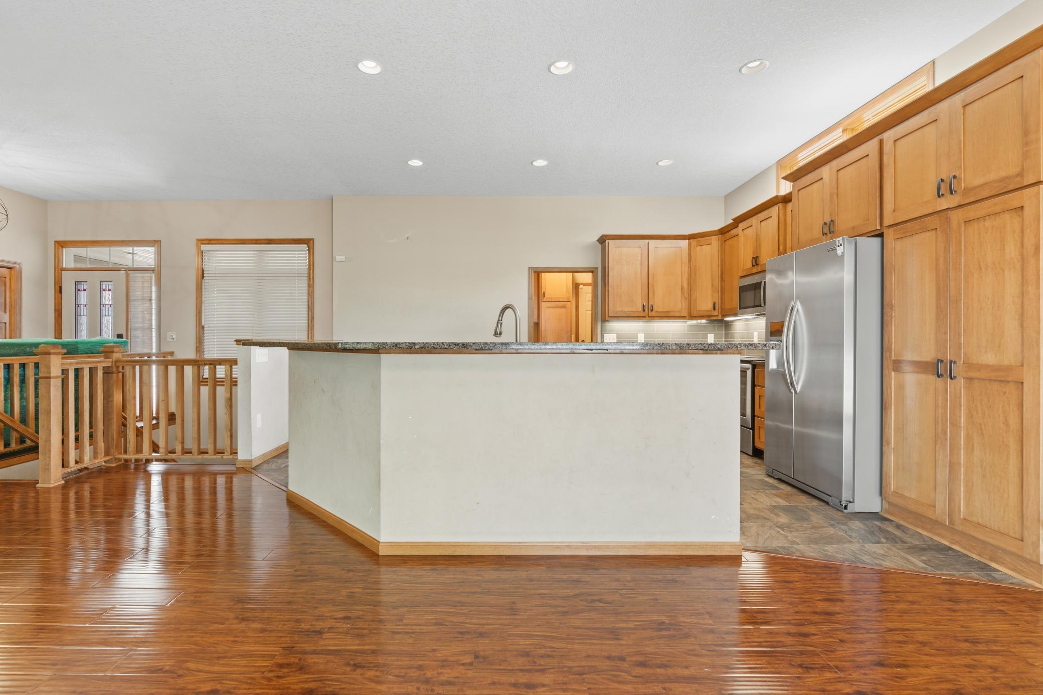 View of Residential at 6427 Tessman Terrace, Brooklyn Park MN 55445, Brooklyn Park (12 of 45) - Mike Wilen | Minnesota Team Real Estate
