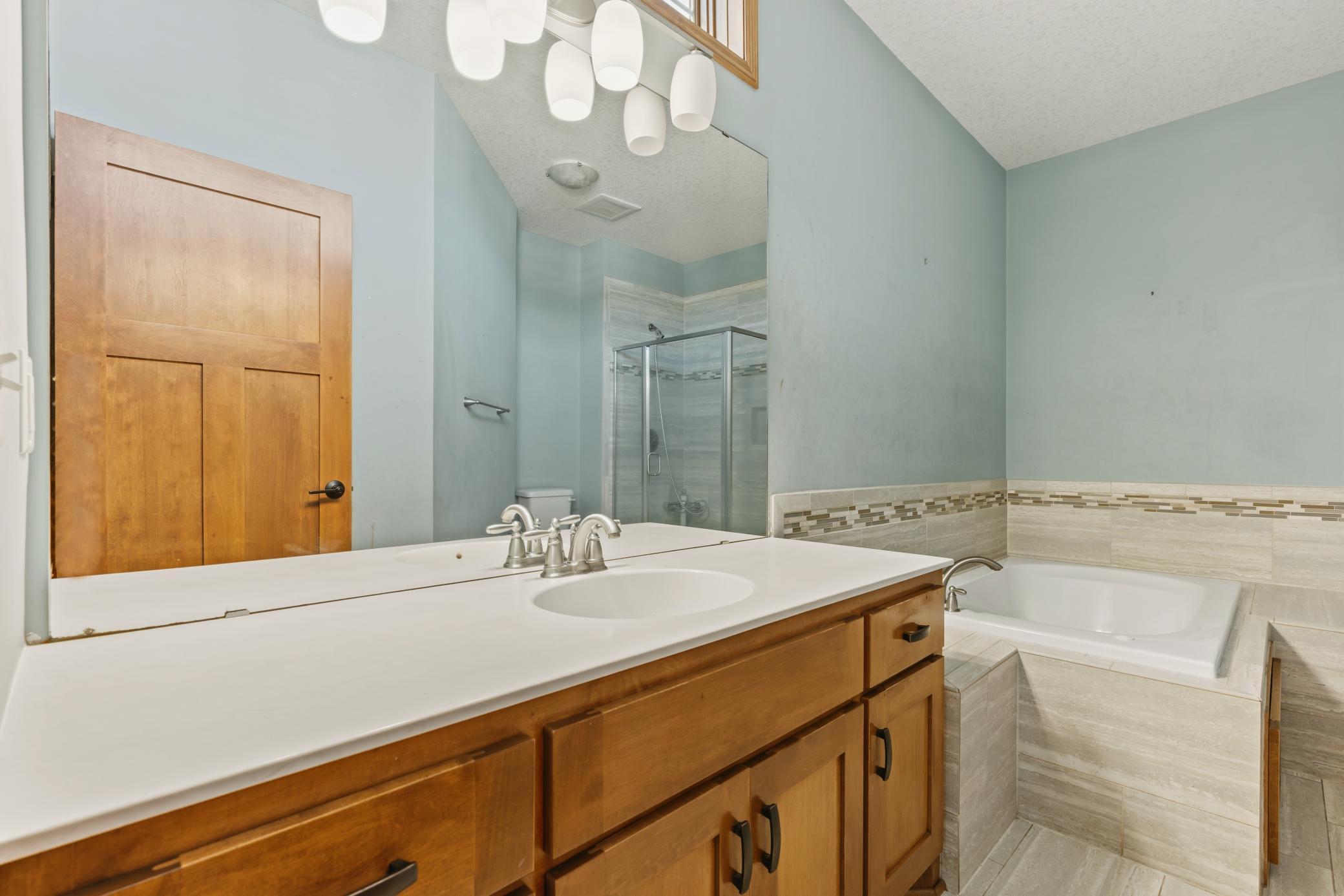 View of Residential at 6427 Tessman Terrace, Brooklyn Park MN 55445, Brooklyn Park (36 of 45) - Mike Wilen | Minnesota Team Real Estate