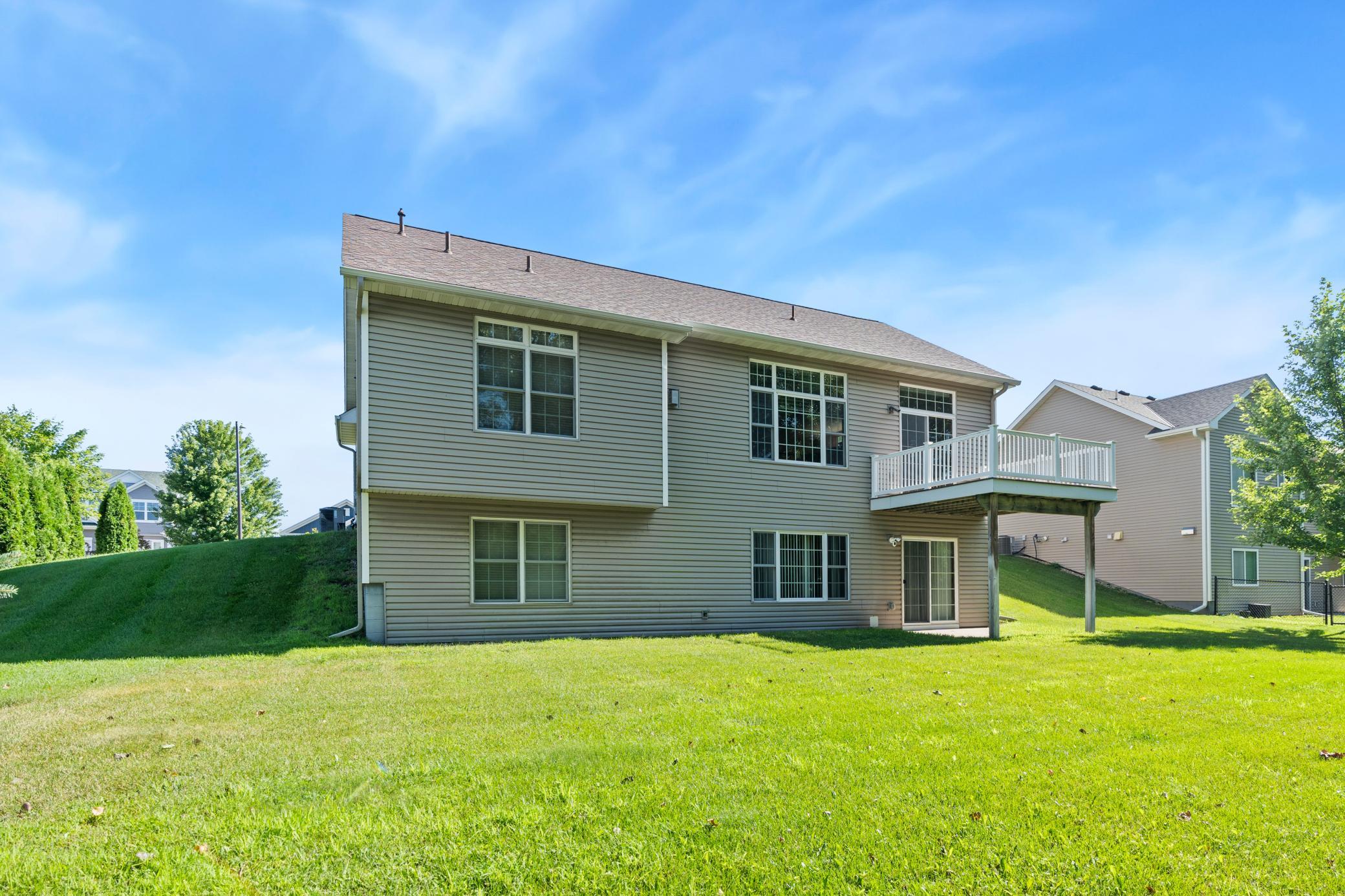 View of Residential at 6427 Tessman Terrace, Brooklyn Park MN 55445, Brooklyn Park (5 of 45) - Mike Wilen | Minnesota Team Real Estate