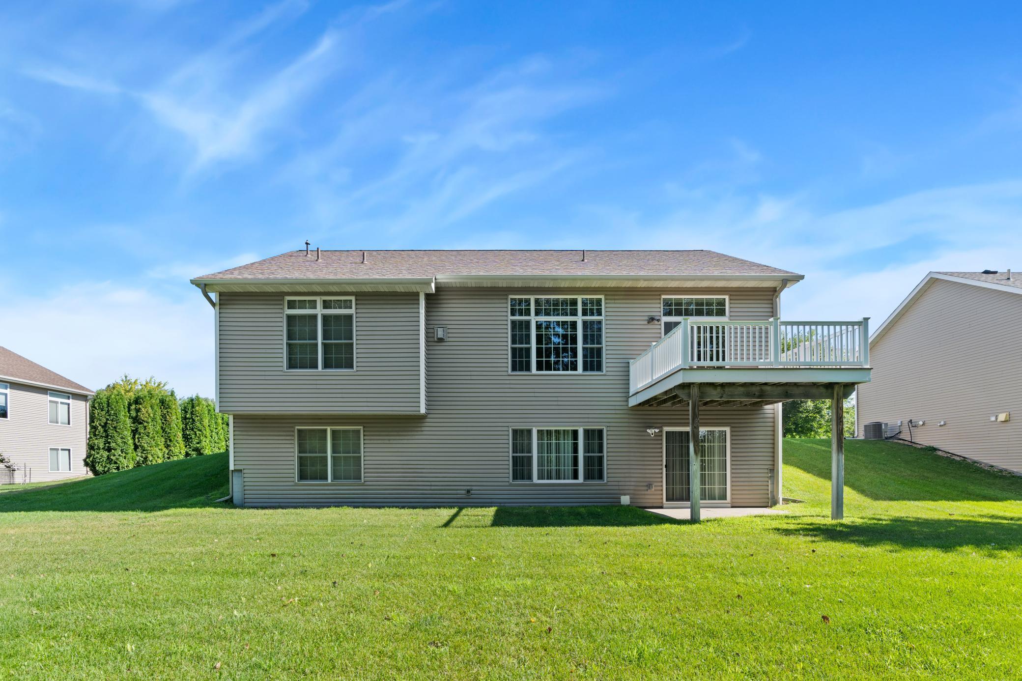 View of Residential at 6427 Tessman Terrace, Brooklyn Park MN 55445, Brooklyn Park (4 of 45) - Mike Wilen | Minnesota Team Real Estate