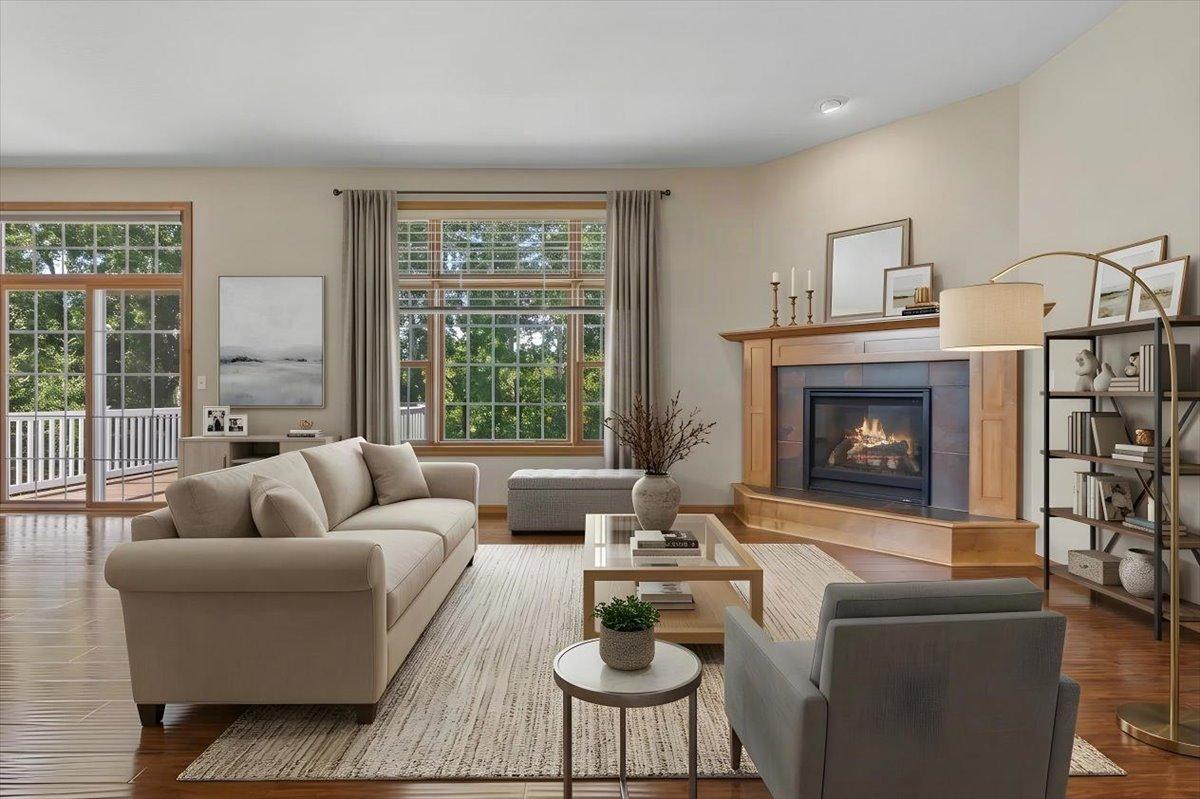 View of Residential at 6427 Tessman Terrace, Brooklyn Park MN 55445, Brooklyn Park (16 of 45) - Mike Wilen | Minnesota Team Real Estate