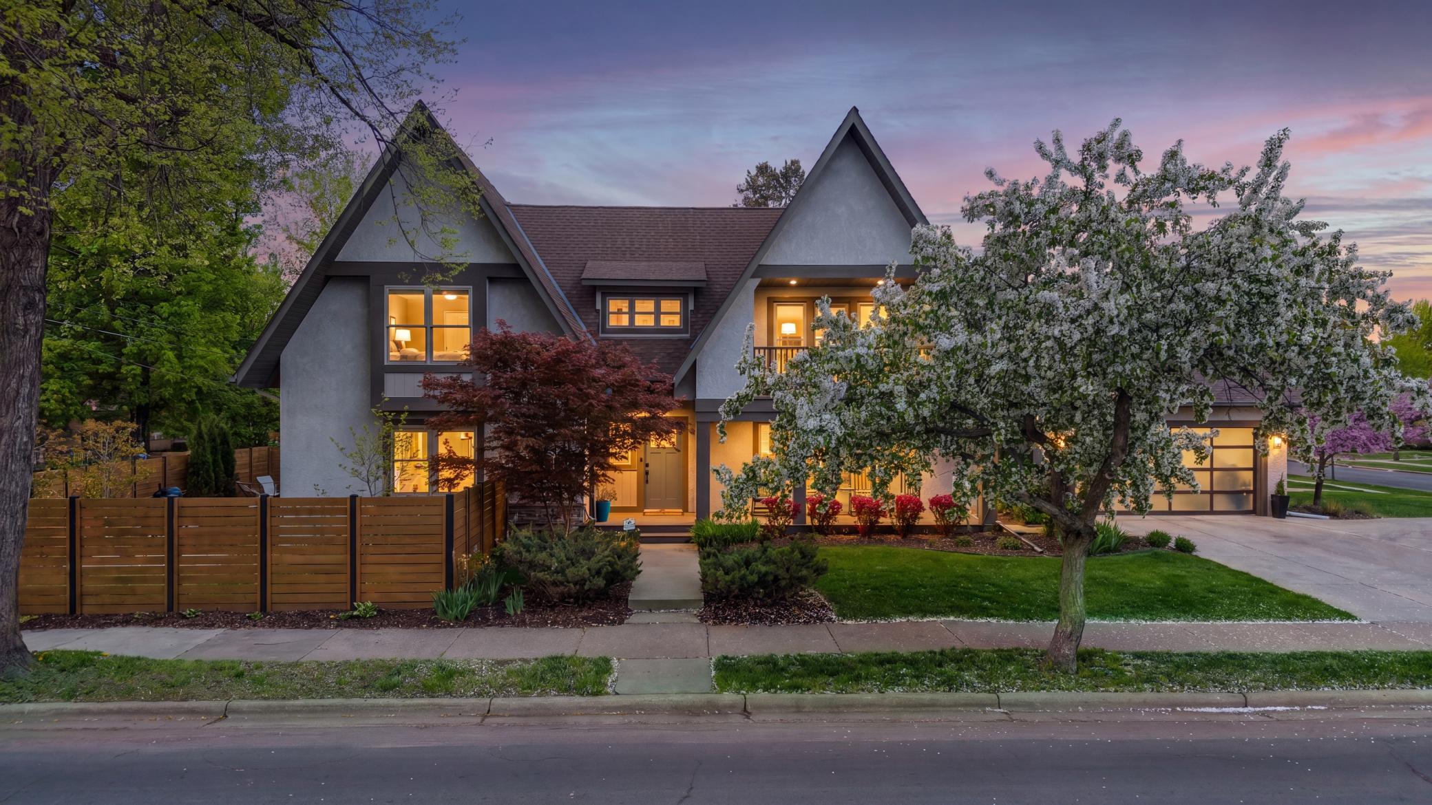 View of Residential at 3844 Xerxes Avenue, Minneapolis MN 55410, Minneapolis - Mike Wilen | Minnesota Team Real Estate