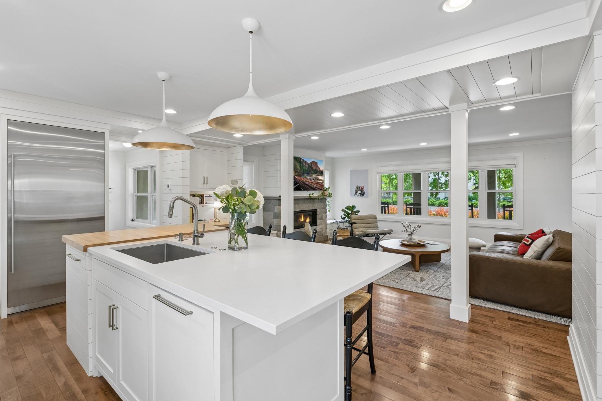 View of Residential at 3844 Xerxes Avenue, Minneapolis MN 55410, Minneapolis (14 of 40) - Mike Wilen | Minnesota Team Real Estate