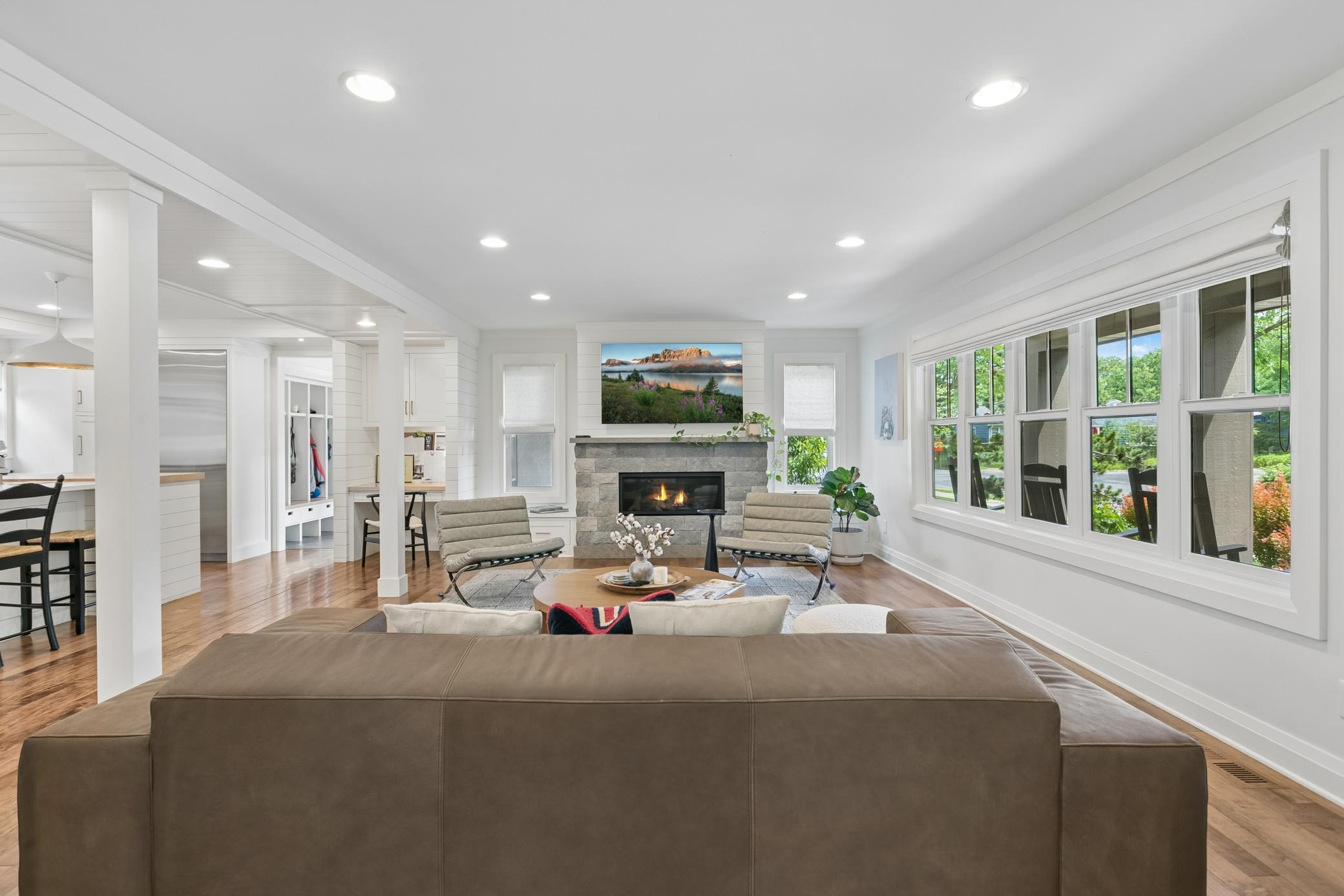 View of Residential at 3844 Xerxes Avenue, Minneapolis MN 55410, Minneapolis (11 of 40) - Mike Wilen | Minnesota Team Real Estate