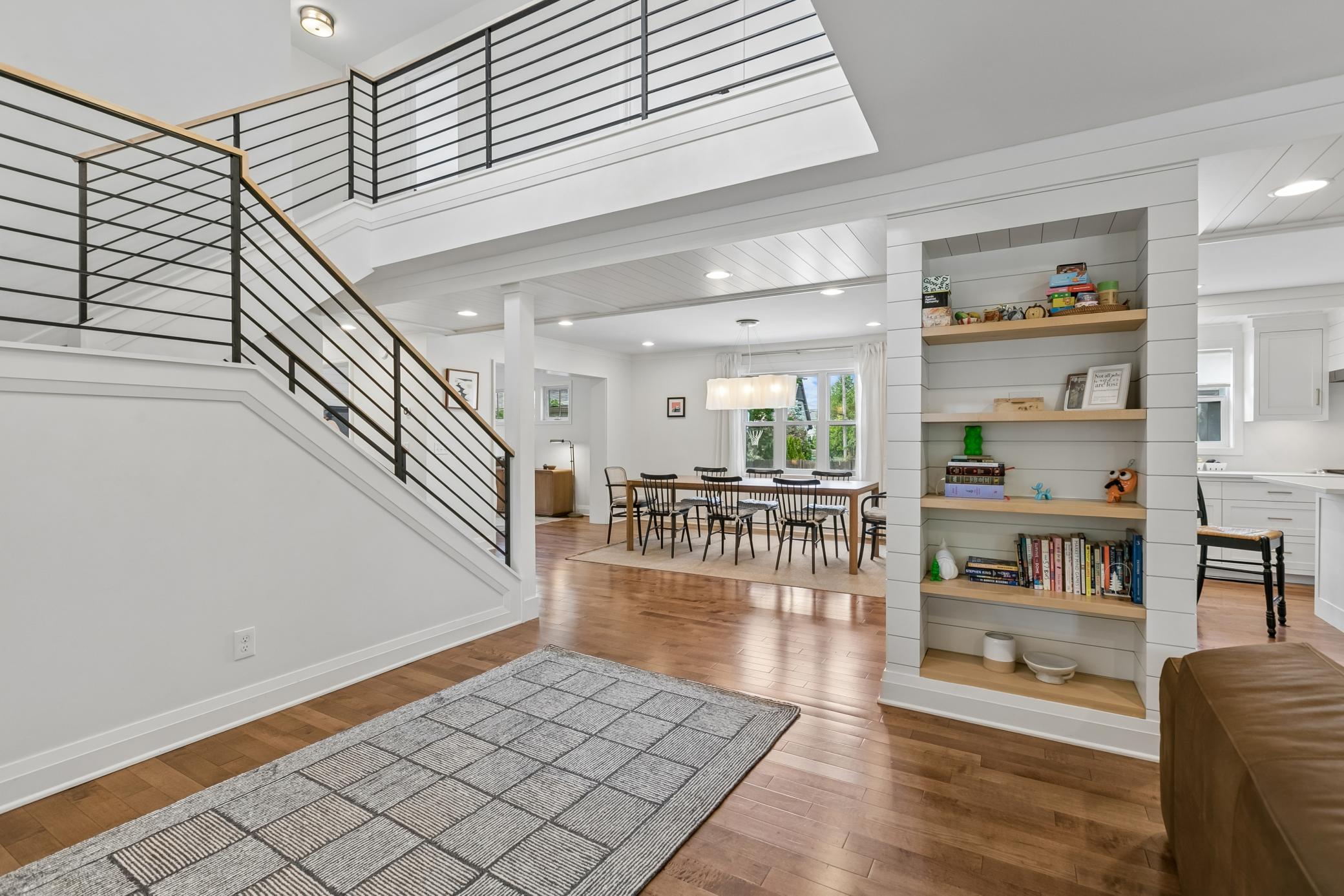 View of Residential at 3844 Xerxes Avenue, Minneapolis MN 55410, Minneapolis (2 of 40) - Mike Wilen | Minnesota Team Real Estate