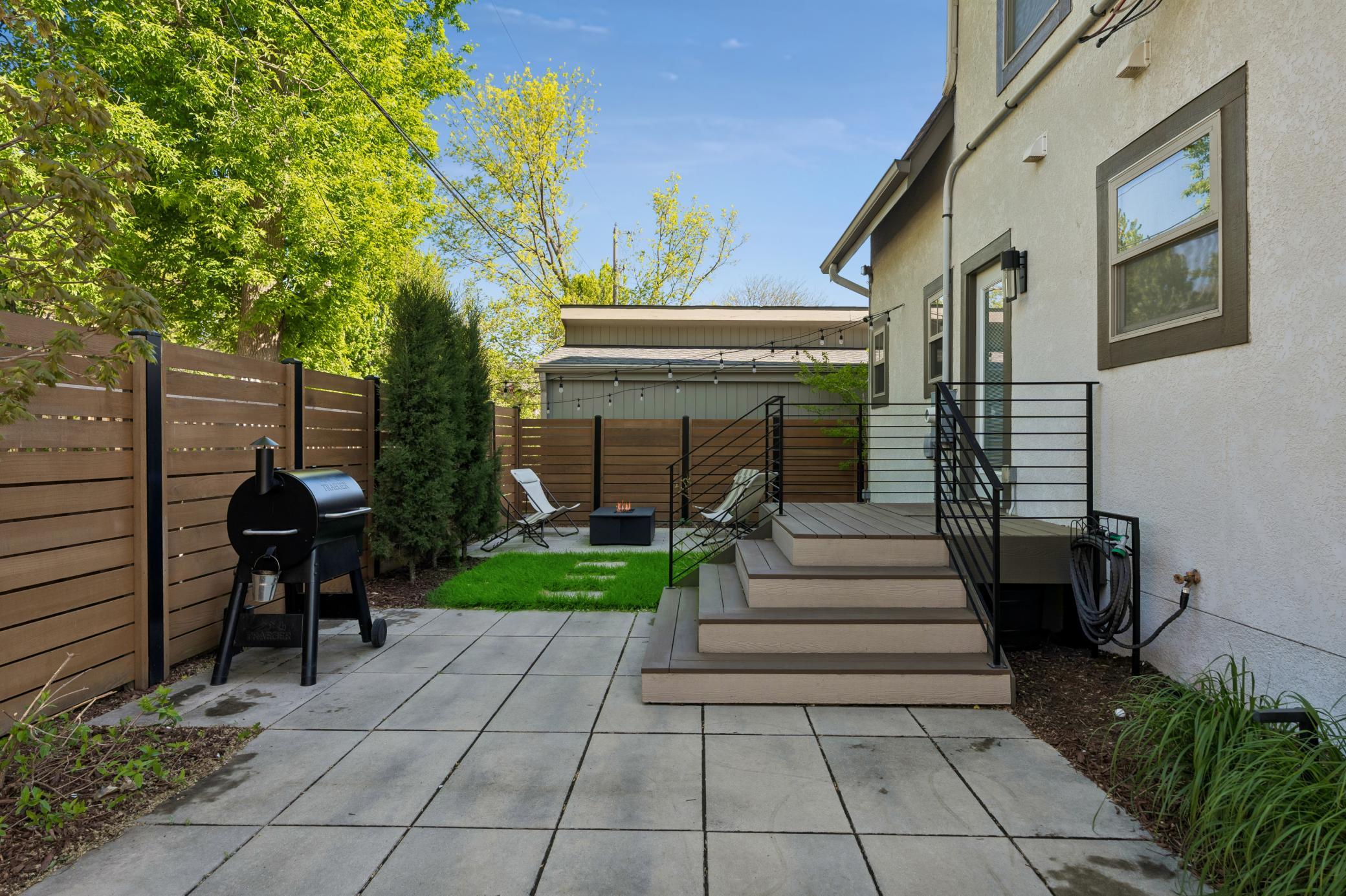View of Residential at 3844 Xerxes Avenue, Minneapolis MN 55410, Minneapolis (38 of 40) - Mike Wilen | Minnesota Team Real Estate
