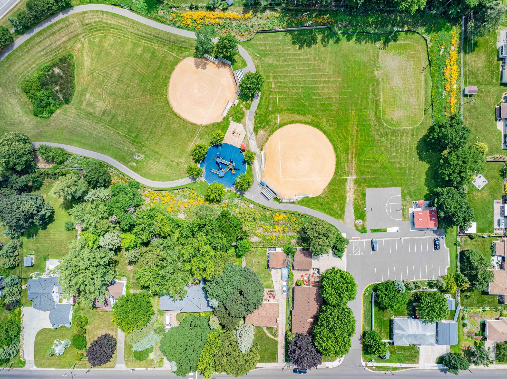 View of Residential at 3008 29th Avenue, Saint Anthony MN 55418, Saint Anthony (96 of 99) - Mike Wilen | Minnesota Team Real Estate