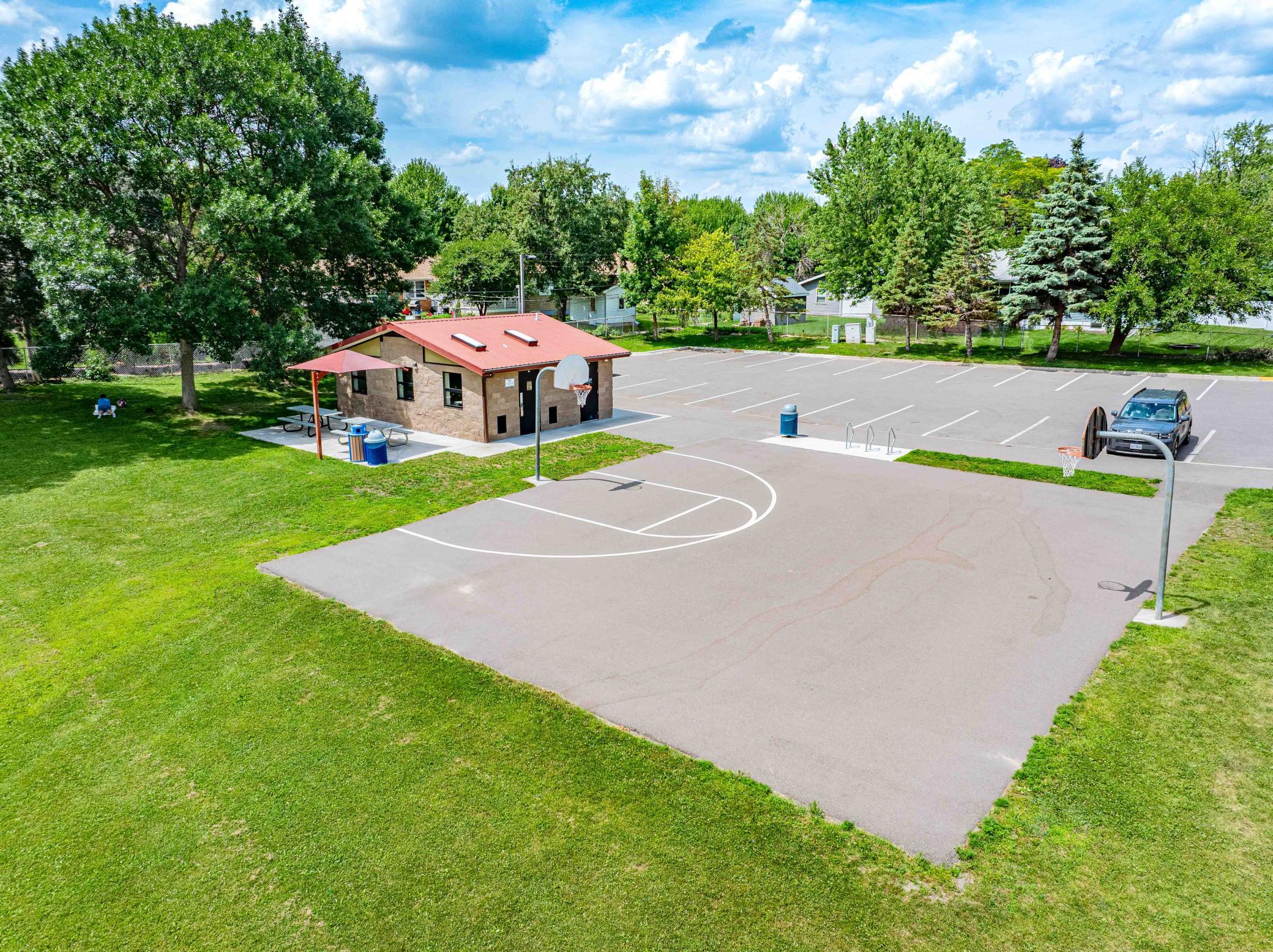 View of Residential at 3008 29th Avenue, Saint Anthony MN 55418, Saint Anthony (92 of 99) - Mike Wilen | Minnesota Team Real Estate