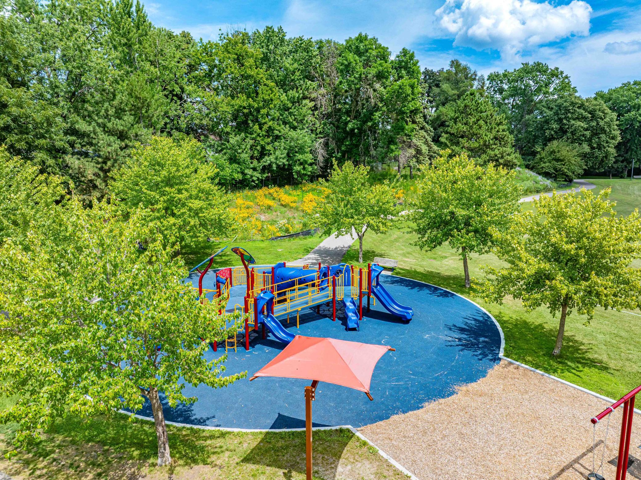 View of Residential at 3008 29th Avenue, Saint Anthony MN 55418, Saint Anthony (89 of 99) - Mike Wilen | Minnesota Team Real Estate
