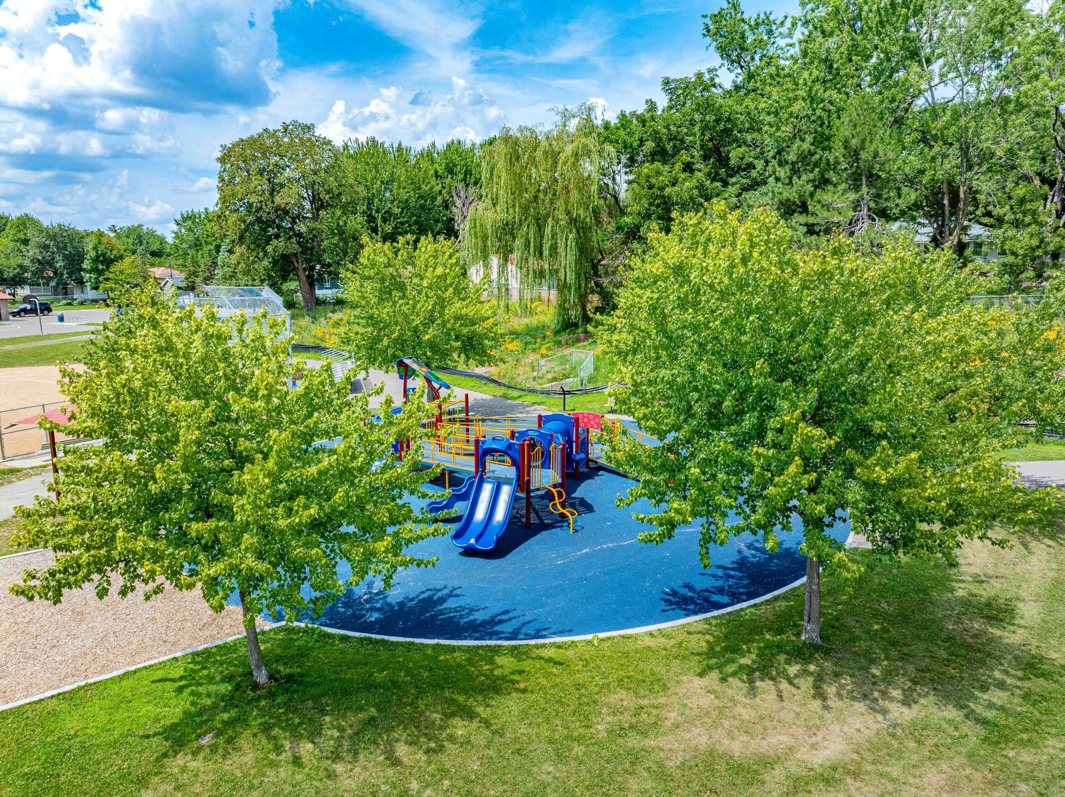 View of Residential at 3008 29th Avenue, Saint Anthony MN 55418, Saint Anthony (88 of 99) - Mike Wilen | Minnesota Team Real Estate
