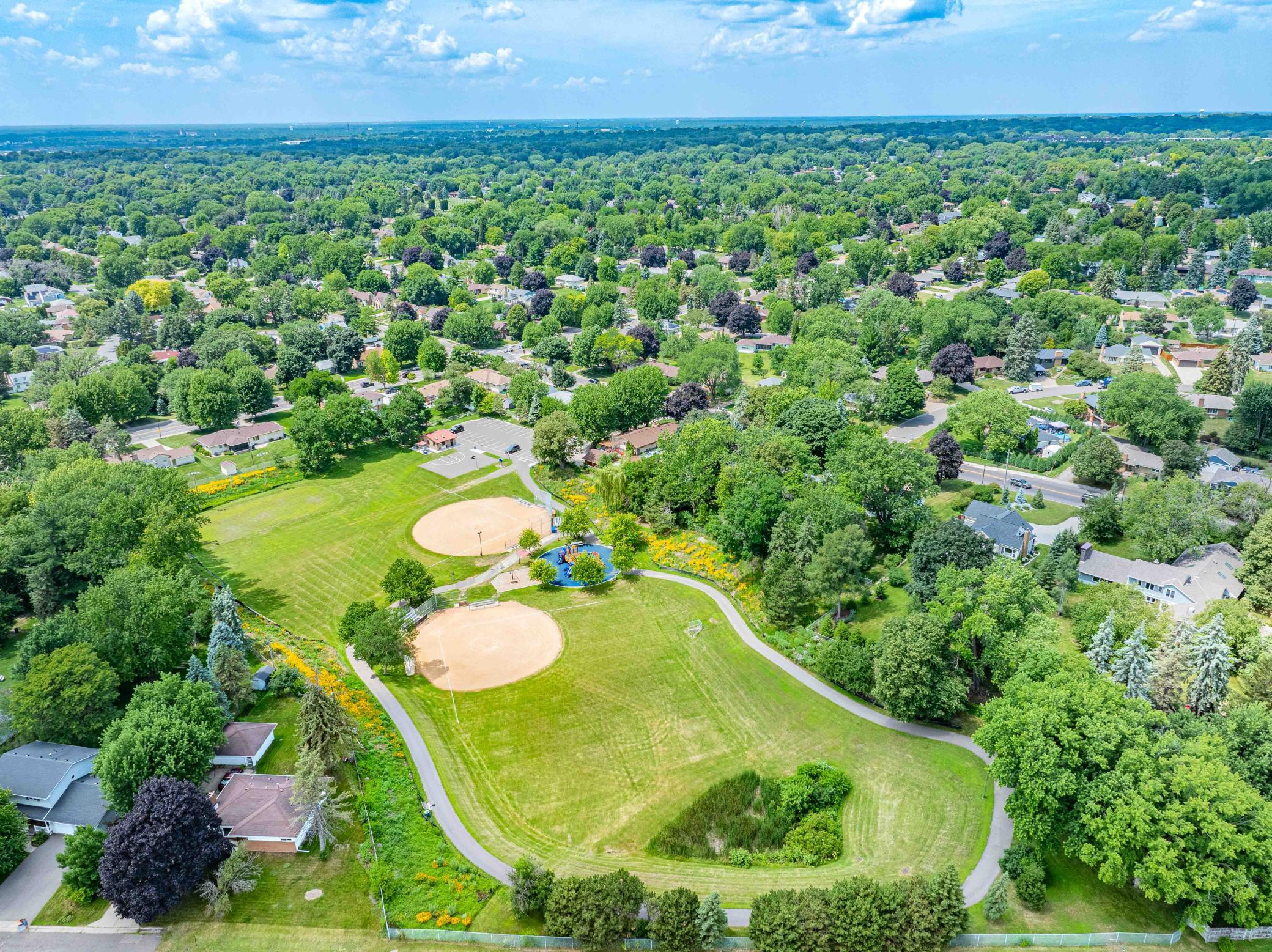View of Residential at 3008 29th Avenue, Saint Anthony MN 55418, Saint Anthony (86 of 99) - Mike Wilen | Minnesota Team Real Estate
