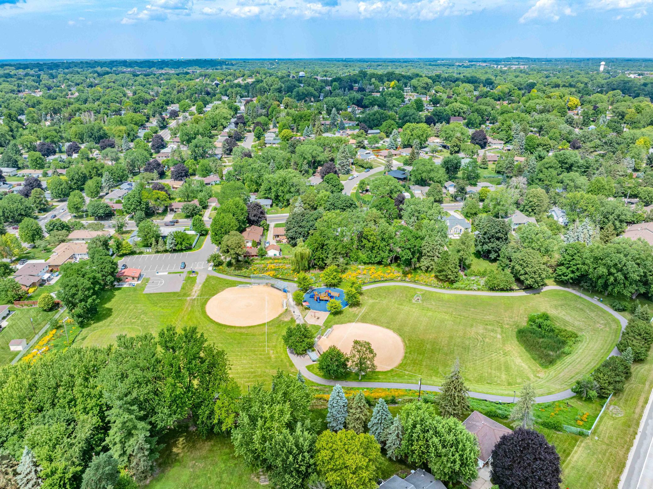 View of Residential at 3008 29th Avenue, Saint Anthony MN 55418, Saint Anthony (85 of 99) - Mike Wilen | Minnesota Team Real Estate