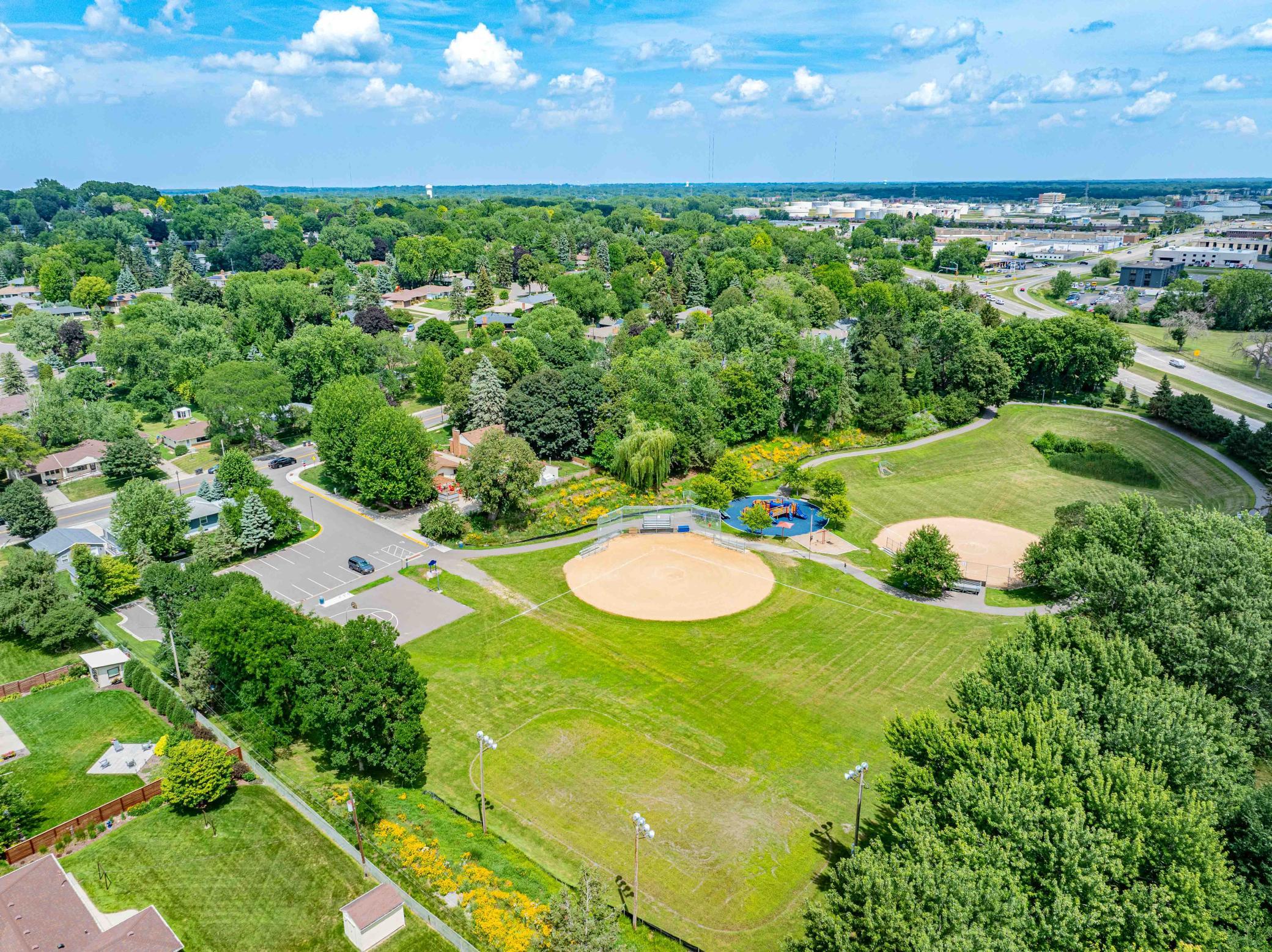 View of Residential at 3008 29th Avenue, Saint Anthony MN 55418, Saint Anthony (84 of 99) - Mike Wilen | Minnesota Team Real Estate