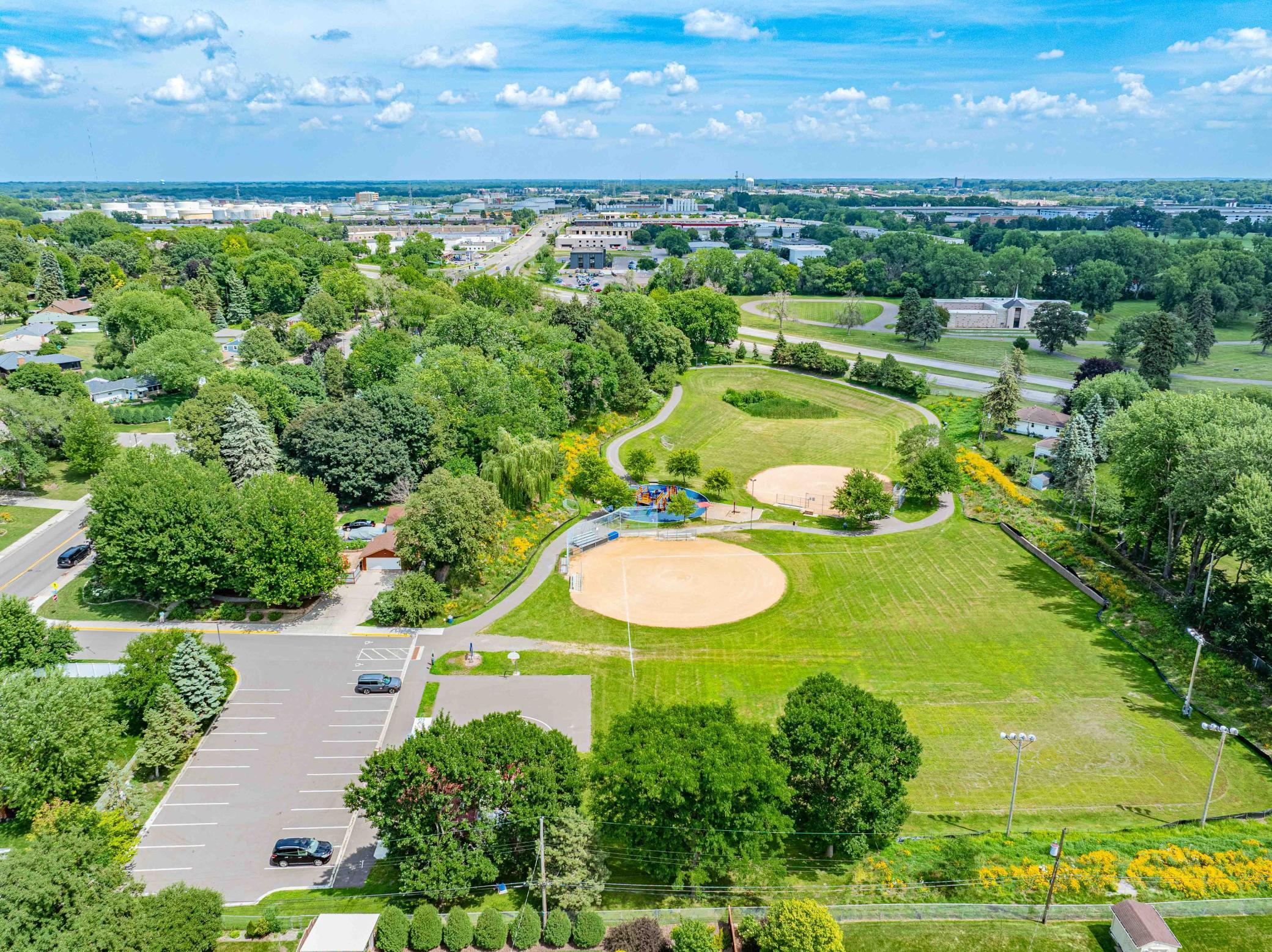 View of Residential at 3008 29th Avenue, Saint Anthony MN 55418, Saint Anthony (83 of 99) - Mike Wilen | Minnesota Team Real Estate