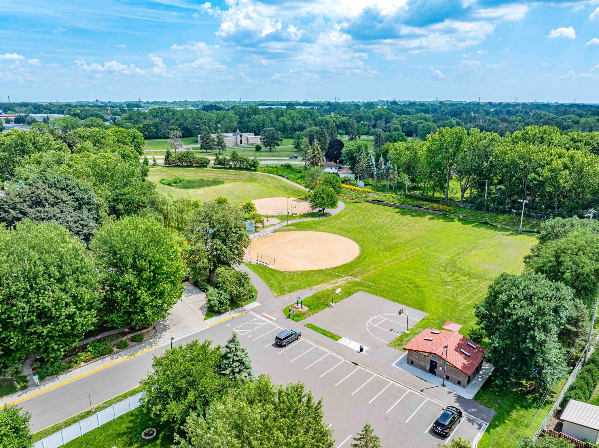 View of Residential at 3008 29th Avenue, Saint Anthony MN 55418, Saint Anthony (82 of 99) - Mike Wilen | Minnesota Team Real Estate