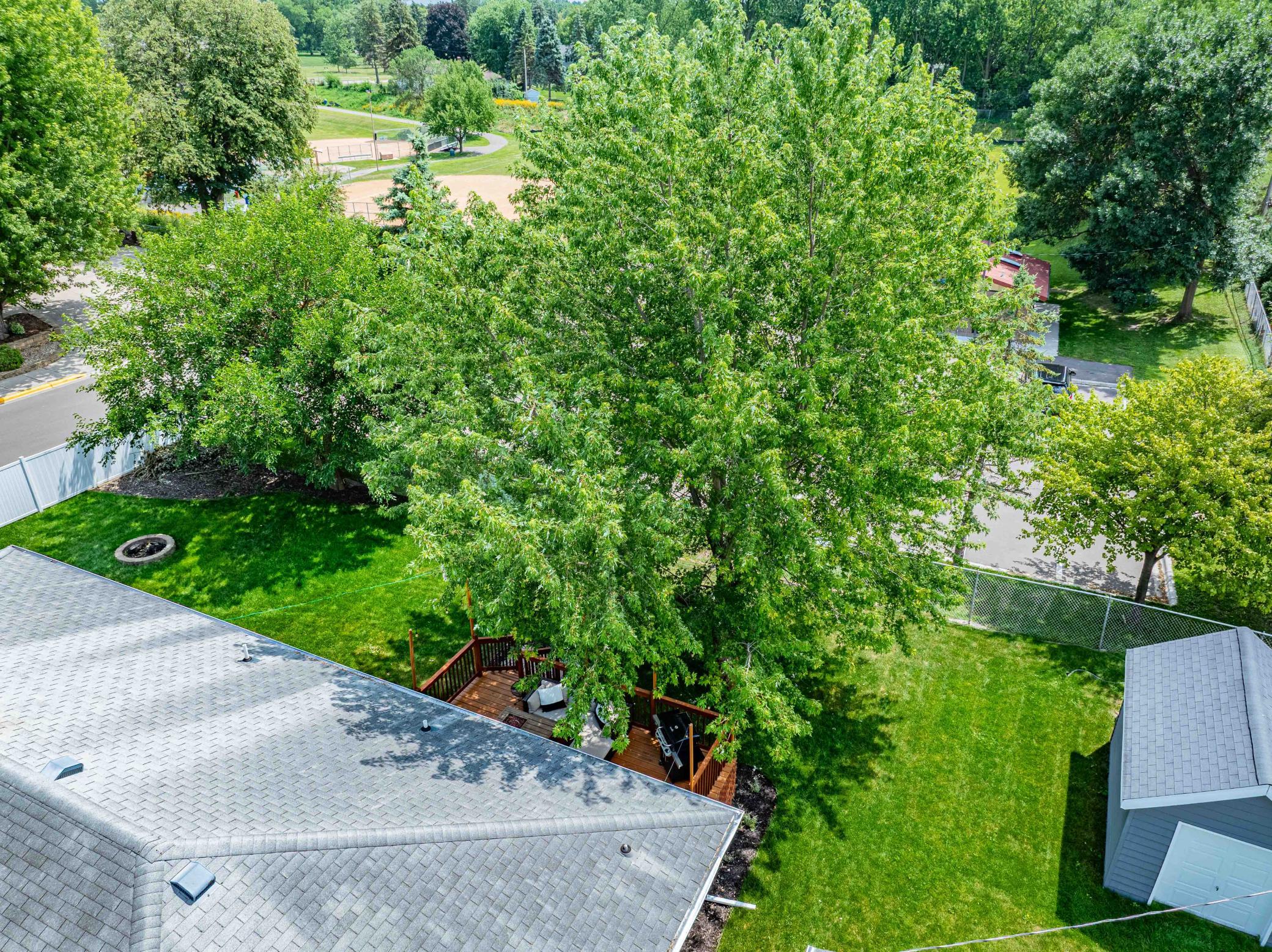 View of Residential at 3008 29th Avenue, Saint Anthony MN 55418, Saint Anthony (79 of 99) - Mike Wilen | Minnesota Team Real Estate