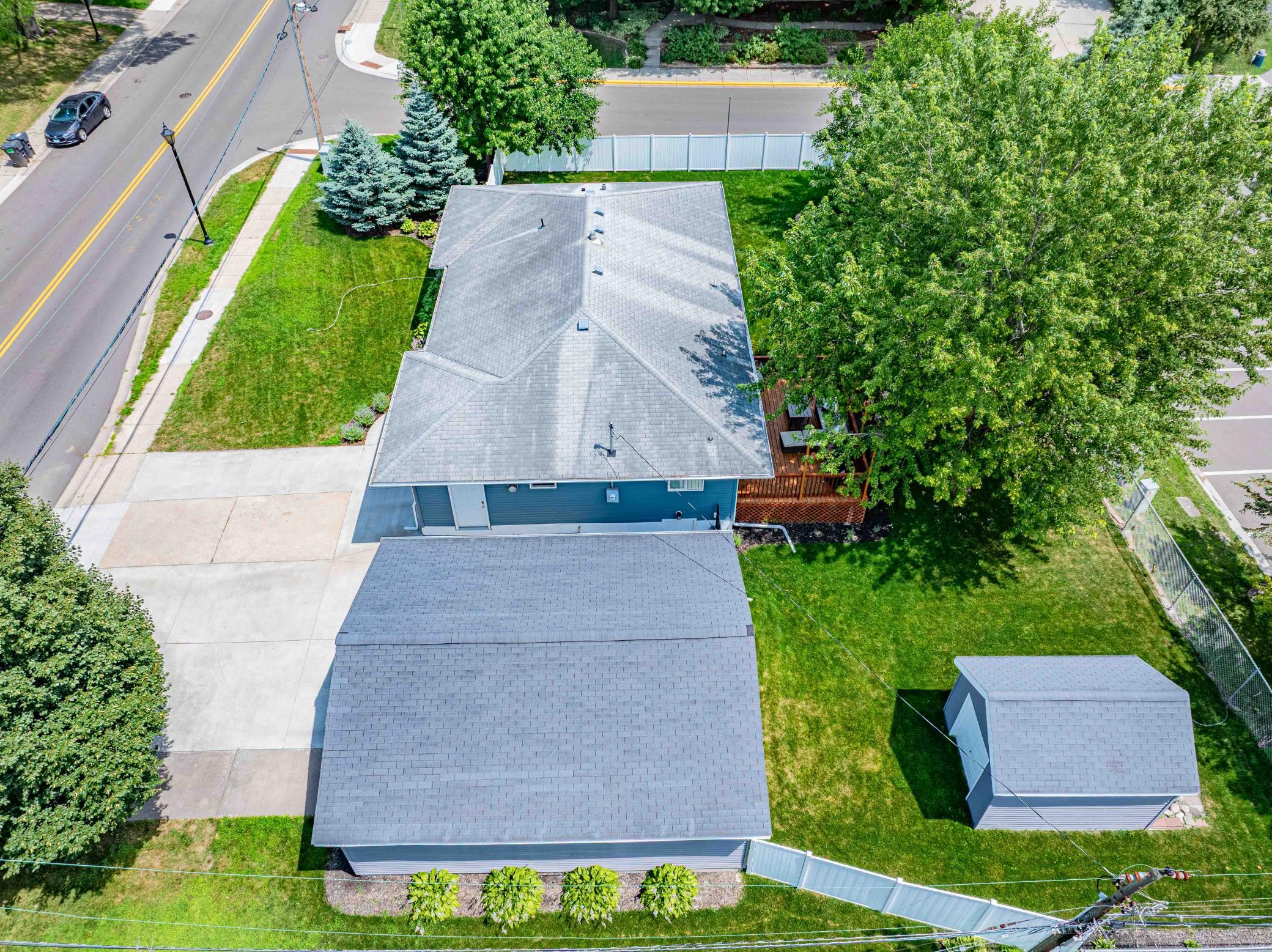 View of Residential at 3008 29th Avenue, Saint Anthony MN 55418, Saint Anthony (78 of 99) - Mike Wilen | Minnesota Team Real Estate
