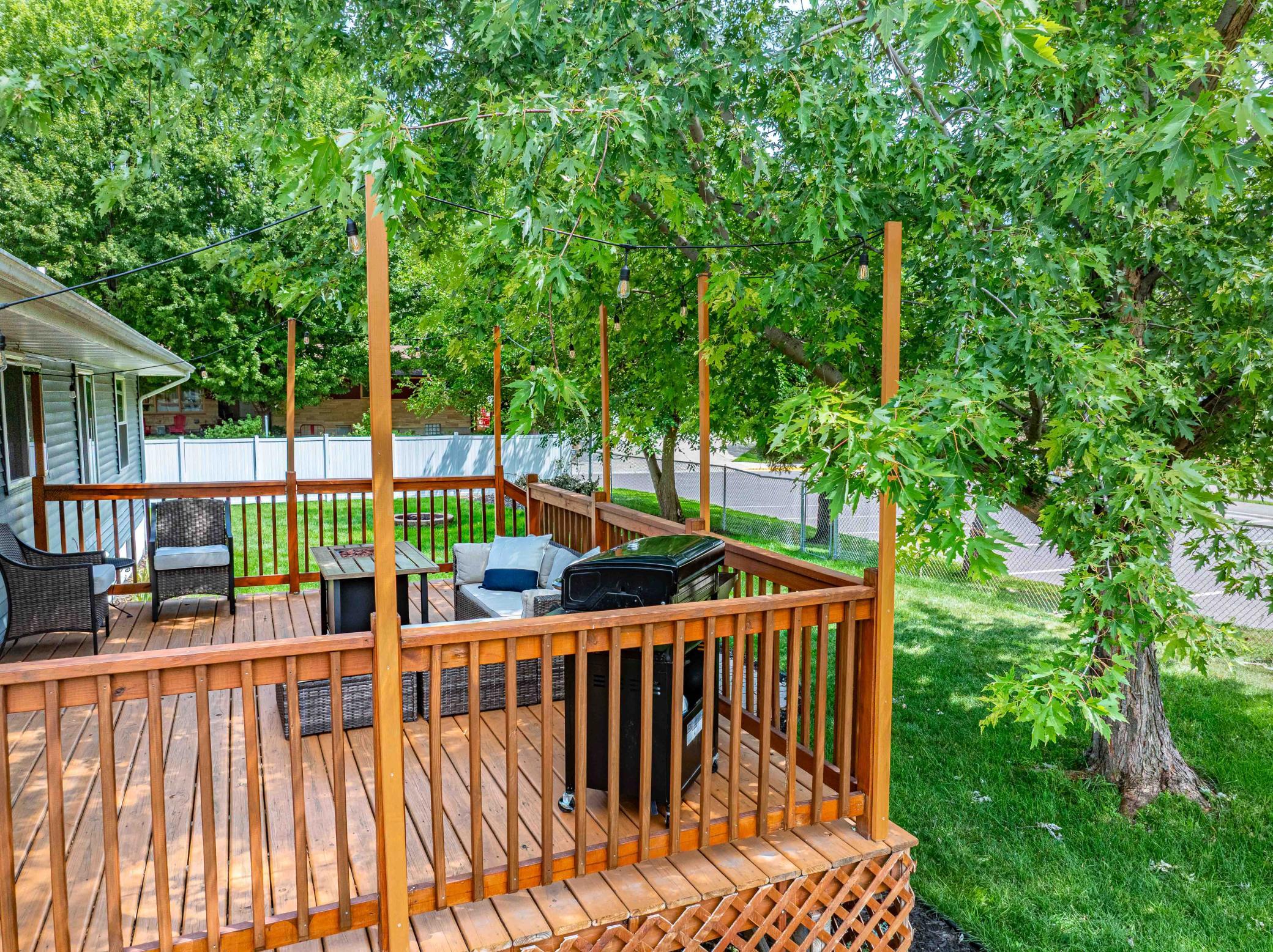 View of Residential at 3008 29th Avenue, Saint Anthony MN 55418, Saint Anthony (73 of 99) - Mike Wilen | Minnesota Team Real Estate