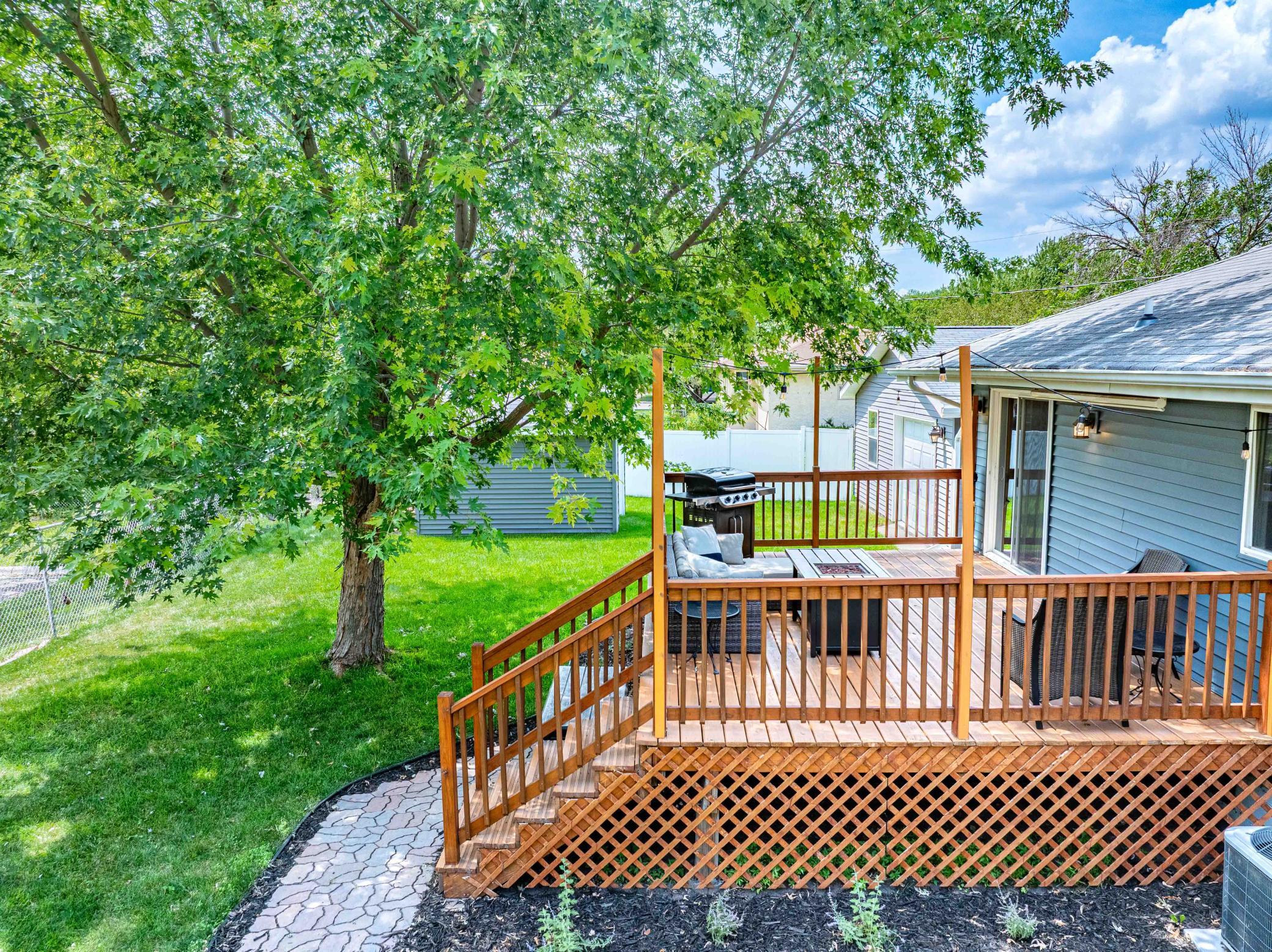 View of Residential at 3008 29th Avenue, Saint Anthony MN 55418, Saint Anthony (72 of 99) - Mike Wilen | Minnesota Team Real Estate