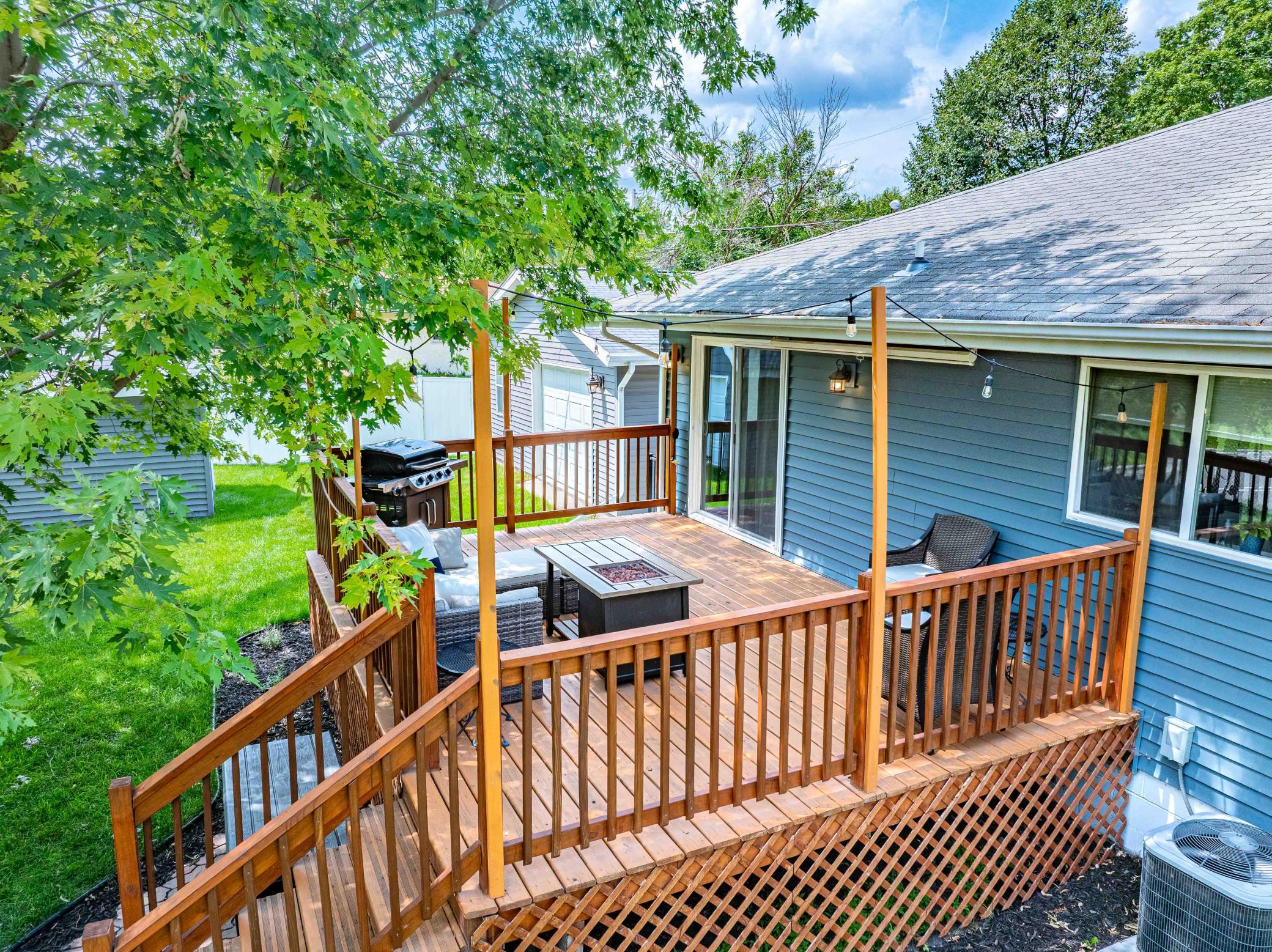 View of Residential at 3008 29th Avenue, Saint Anthony MN 55418, Saint Anthony (71 of 99) - Mike Wilen | Minnesota Team Real Estate