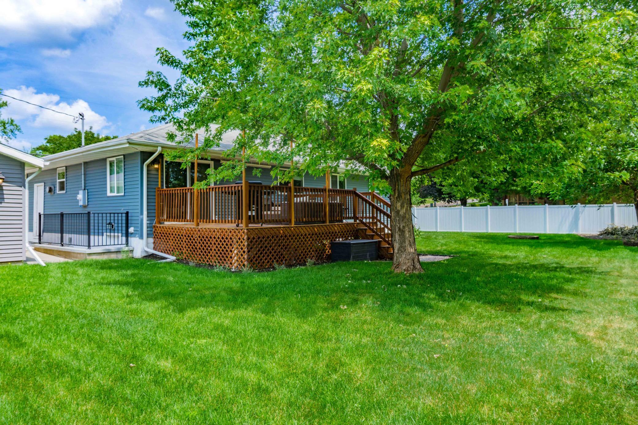 View of Residential at 3008 29th Avenue, Saint Anthony MN 55418, Saint Anthony (67 of 99) - Mike Wilen | Minnesota Team Real Estate