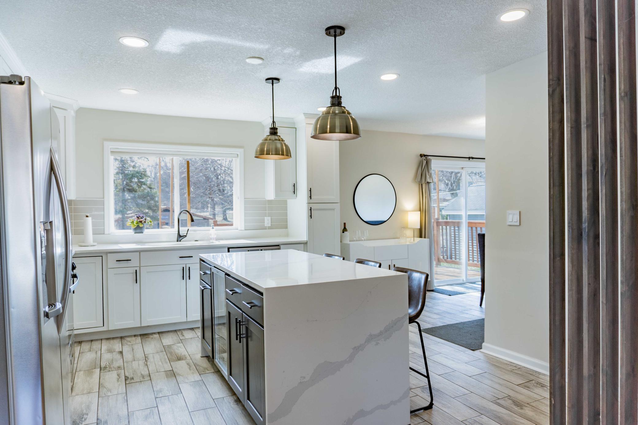 View of Residential at 3008 29th Avenue, Saint Anthony MN 55418, Saint Anthony (26 of 99) - Mike Wilen | Minnesota Team Real Estate