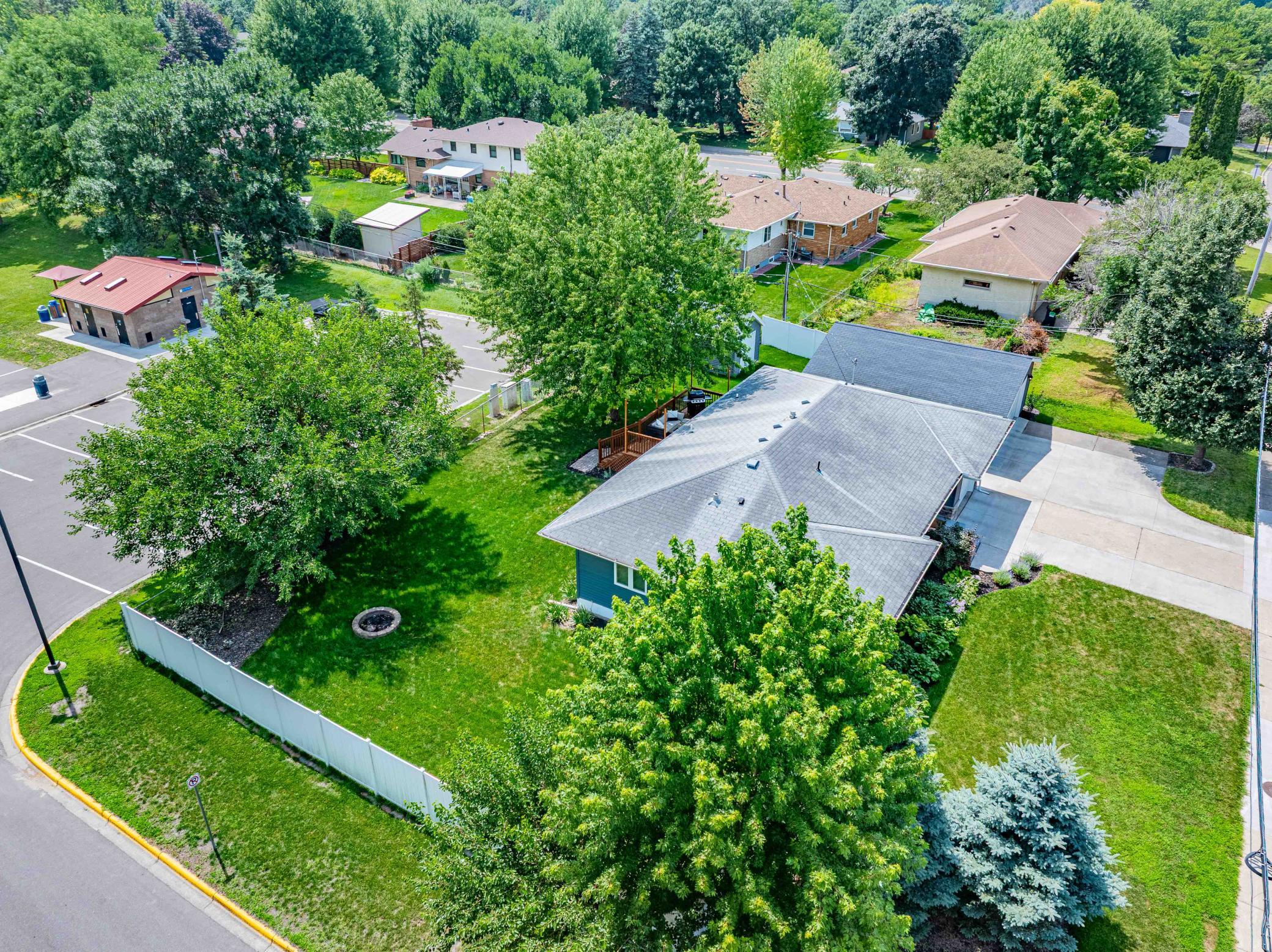 View of Residential at 3008 29th Avenue, Saint Anthony MN 55418, Saint Anthony (20 of 99) - Mike Wilen | Minnesota Team Real Estate