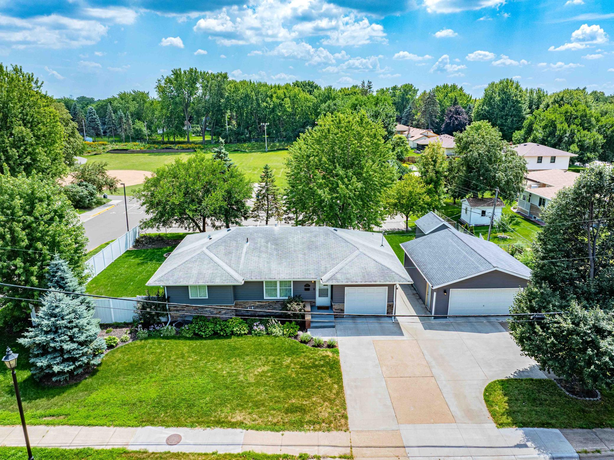 View of Residential at 3008 29th Avenue, Saint Anthony MN 55418, Saint Anthony (18 of 99) - Mike Wilen | Minnesota Team Real Estate