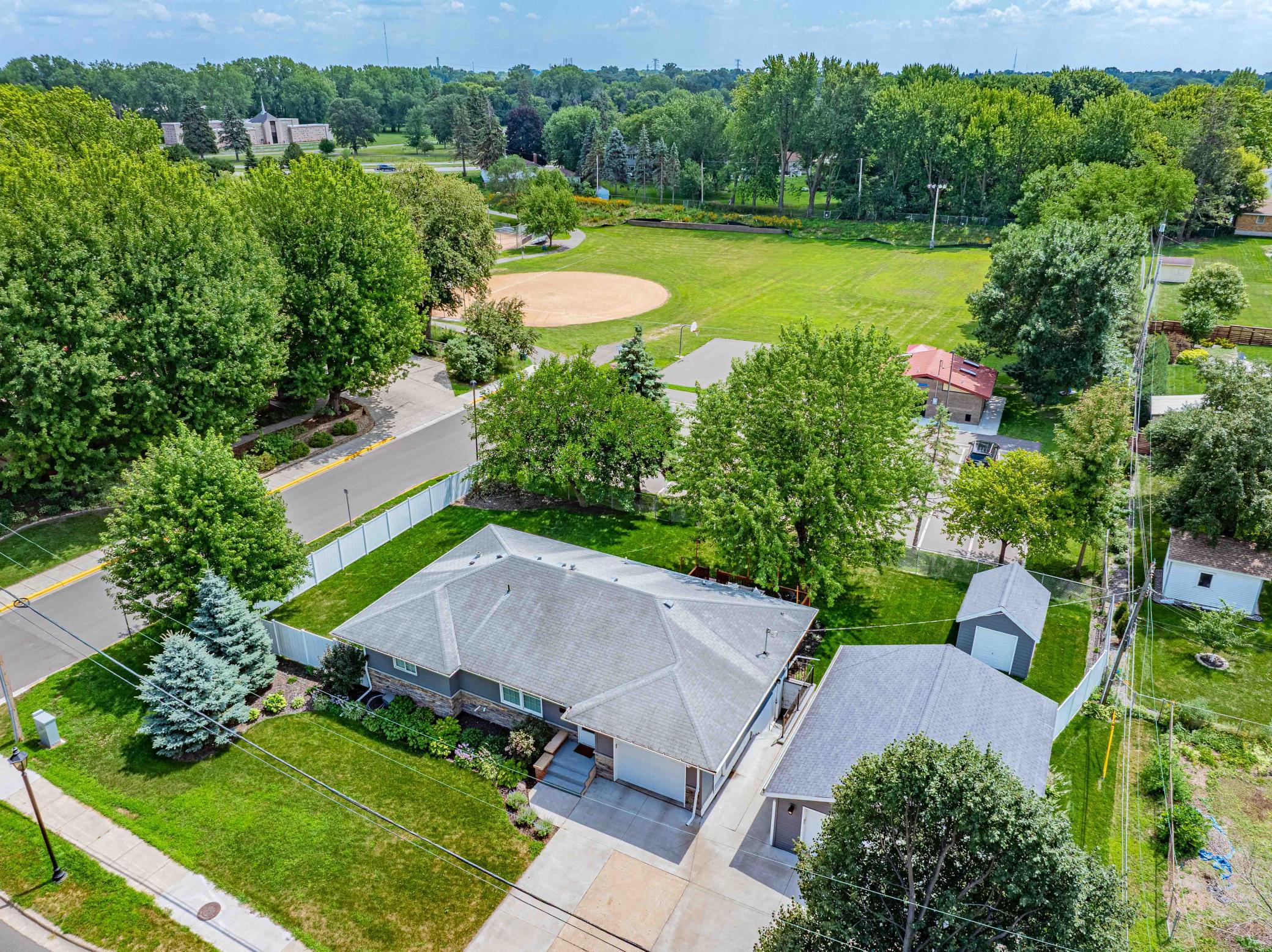View of Residential at 3008 29th Avenue, Saint Anthony MN 55418, Saint Anthony (16 of 99) - Mike Wilen | Minnesota Team Real Estate