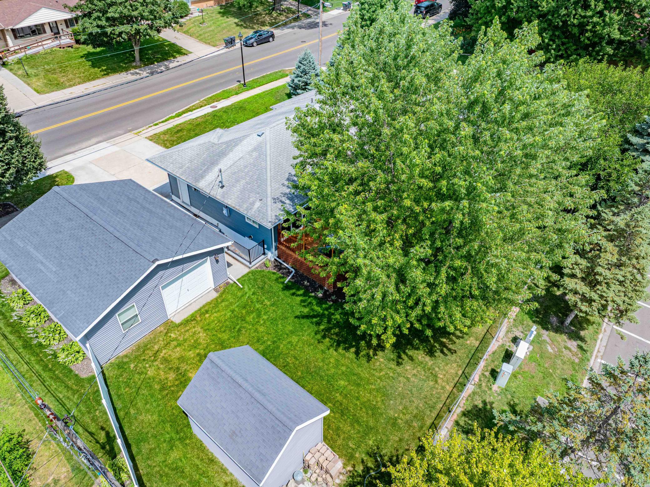 View of Residential at 3008 29th Avenue, Saint Anthony MN 55418, Saint Anthony (15 of 99) - Mike Wilen | Minnesota Team Real Estate